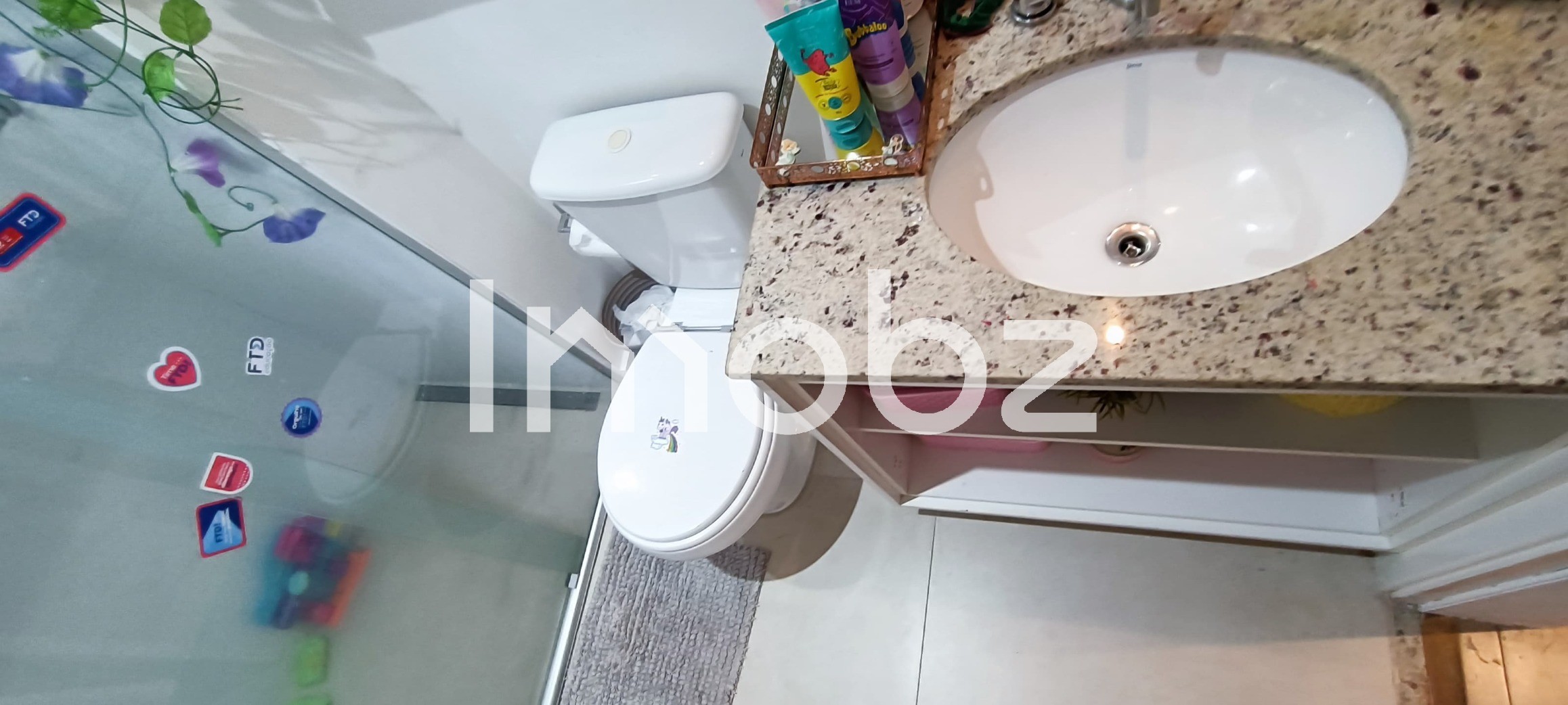 Apartamento à venda no Condomínio Passarim - Rua Clodion, 23 - São Paulo - SP - CEP: 05727-190 - foto 12