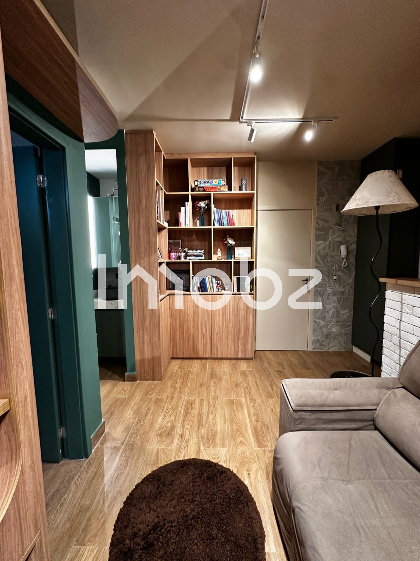 Apartamento à venda no Gran Vic Morumbi - Rua Frederico Guarinon, 473 - São Paulo - SP - CEP: 05713-460 - foto 12