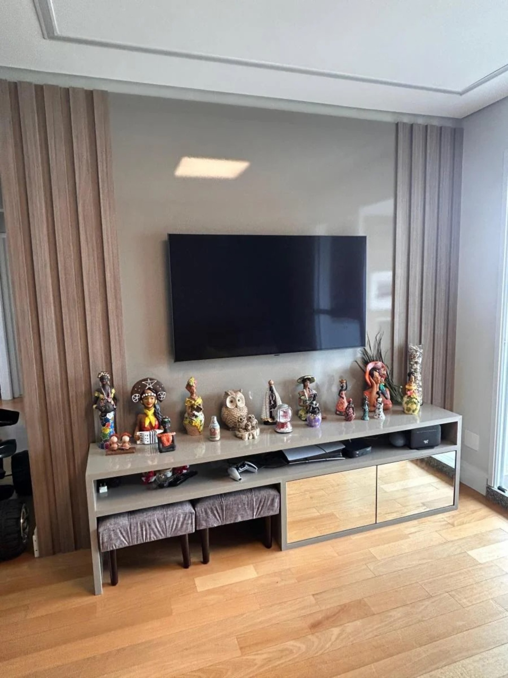 Apartamento à venda no Mais Flora Morumbi - José Da Silva Ribeiro, 576 - São Paulo - SP - CEP: 05726-130 - foto 4
