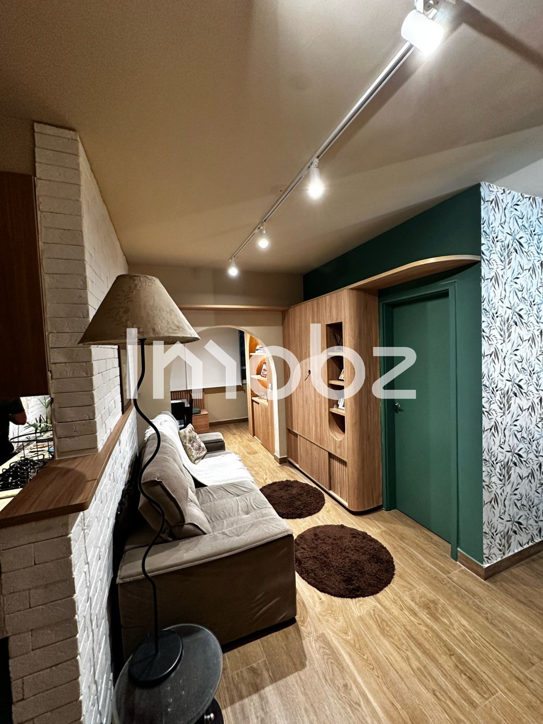 Apartamento à venda no Gran Vic Morumbi - Rua Frederico Guarinon, 473 - São Paulo - SP - CEP: 05713-460 - foto 3