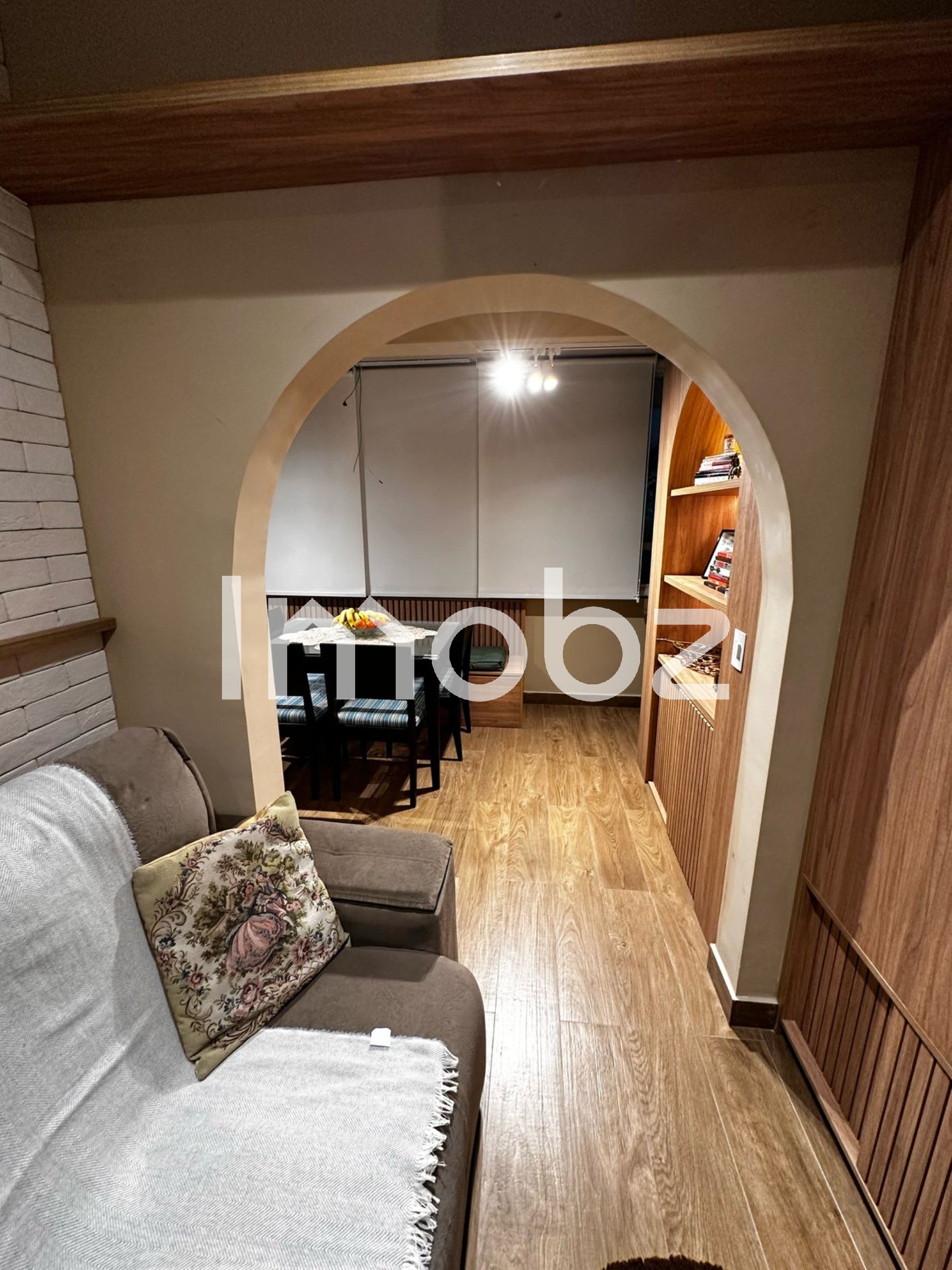 Apartamento à venda no Gran Vic Morumbi - Rua Frederico Guarinon, 473 - São Paulo - SP - CEP: 05713-460 - foto 5
