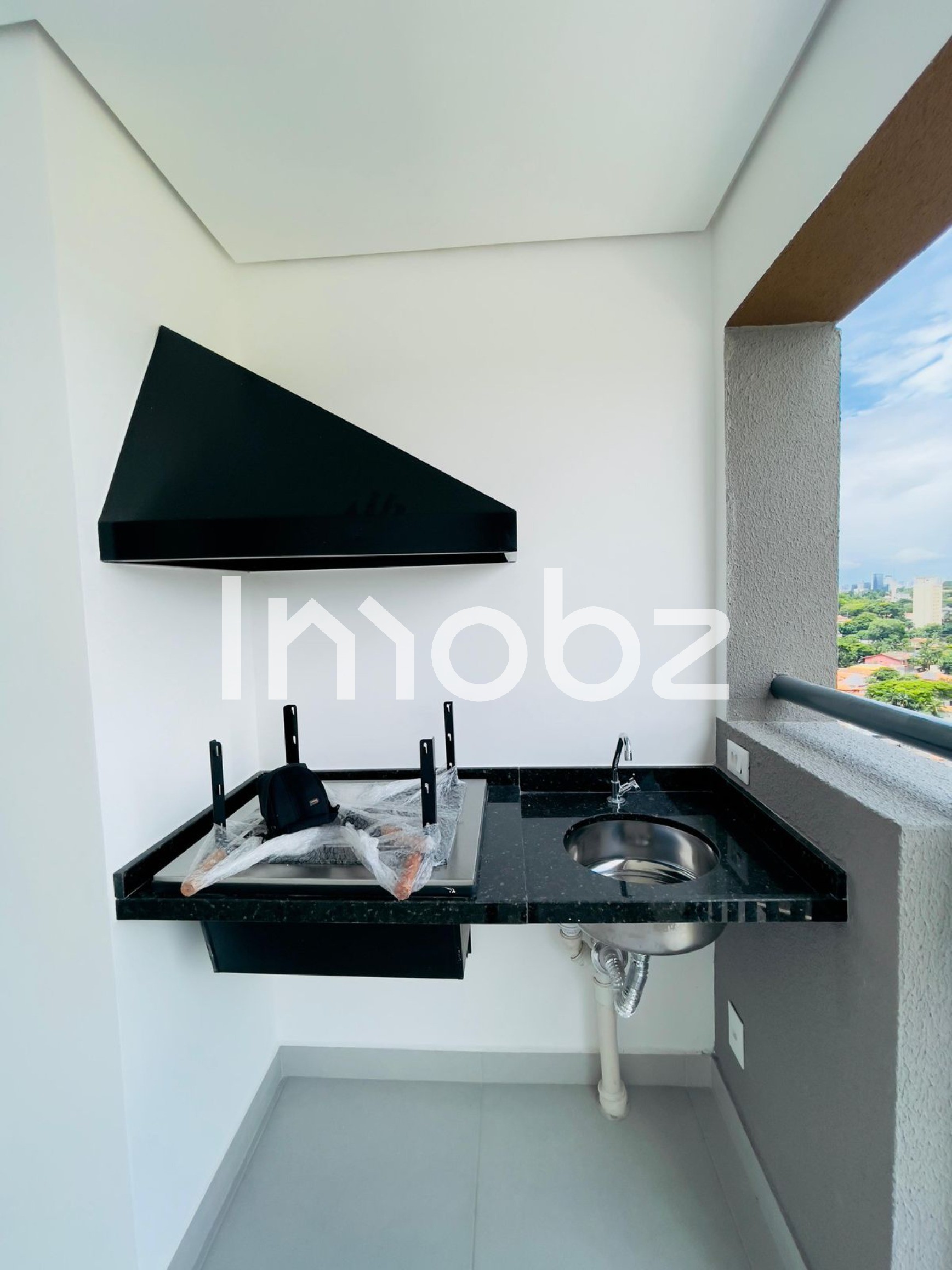 Apartamento à venda no Grand Metropolitan Butantã - Rua Sapetuba, 430 - São Paulo - SP - CEP: 05510-000 - foto 11