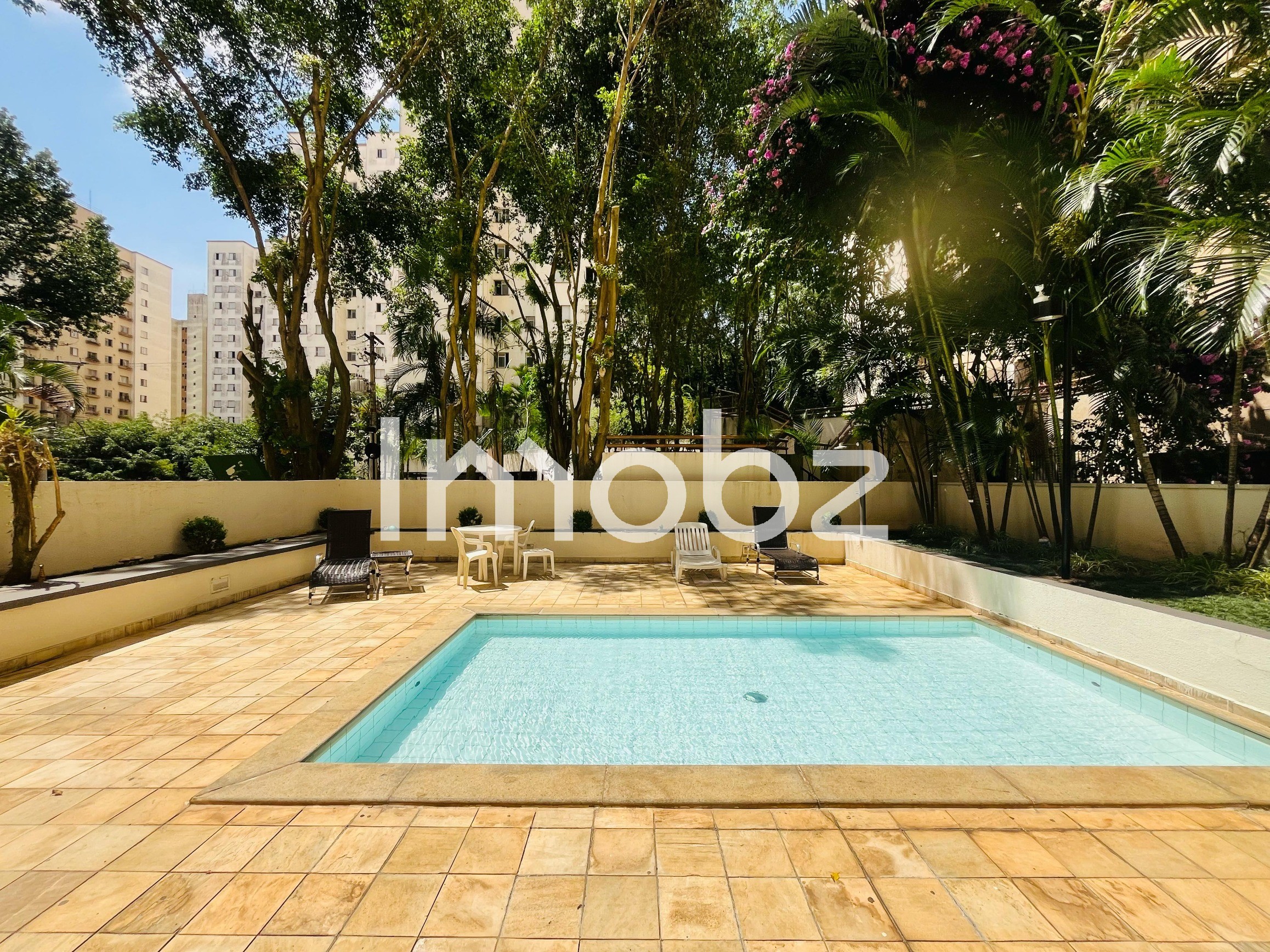 Apartamento à venda no Condomínio Parque Brasil - Giovanni Gronchi, 6675 - São Paulo - SP - CEP: 05724-005 - foto 10
