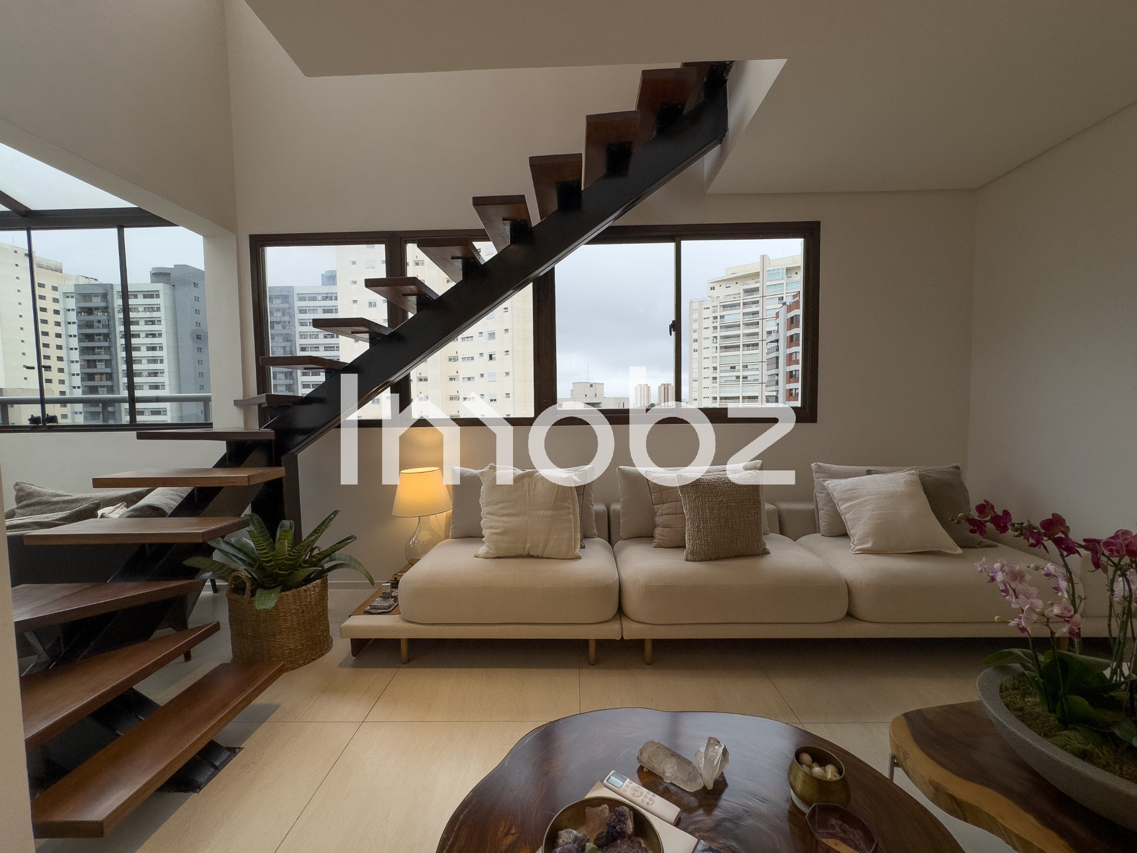 Apartamento à venda no New Concert - Rua Doutor Fonseca Brasil, 350 - São Paulo - SP - CEP: 05716-060 - foto 12