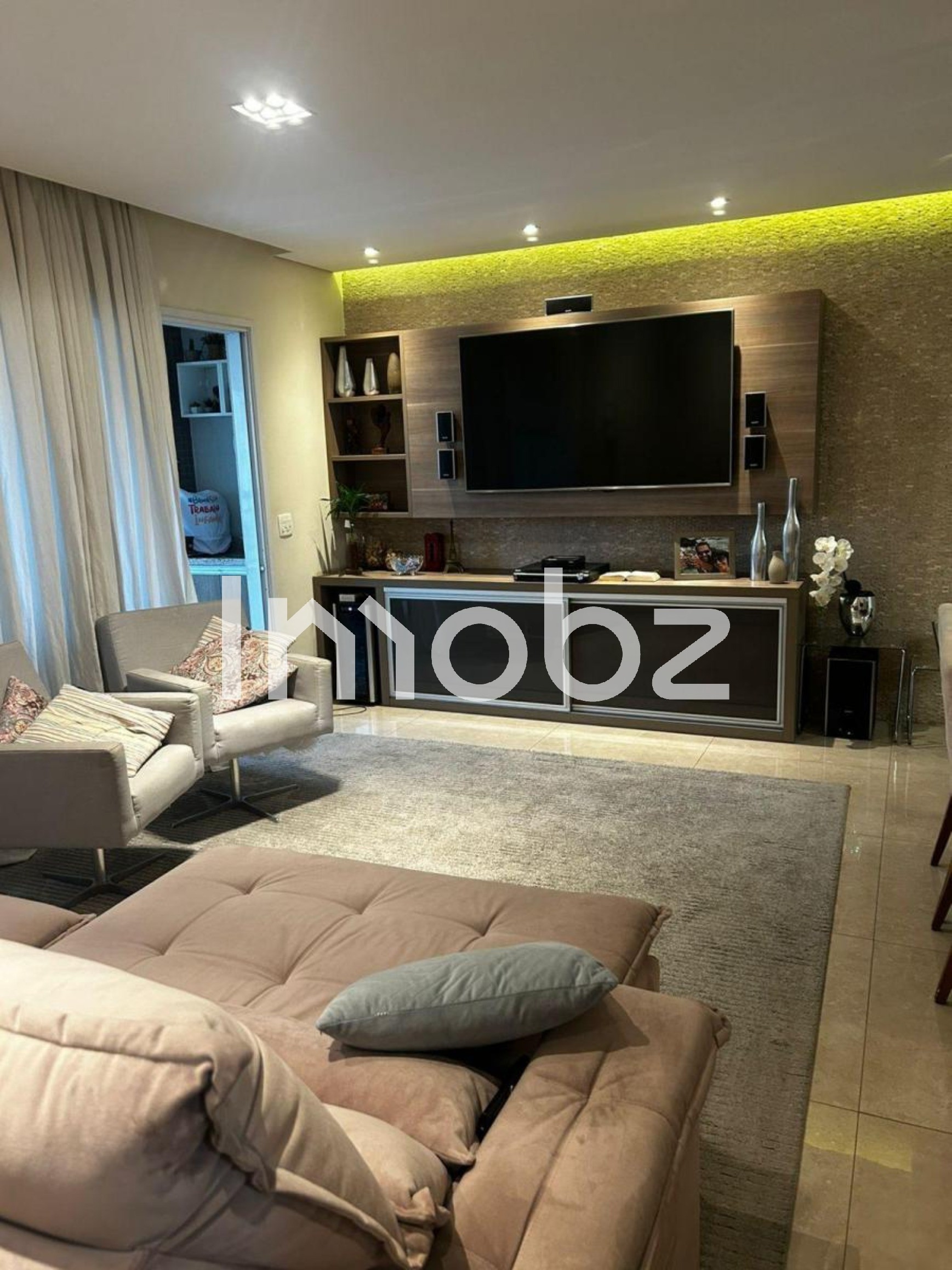 Apartamento à venda na João Simões de Souza, 391 - Parque Rebouças - São Paulo - SP - CEP: 05734-140 - foto 6