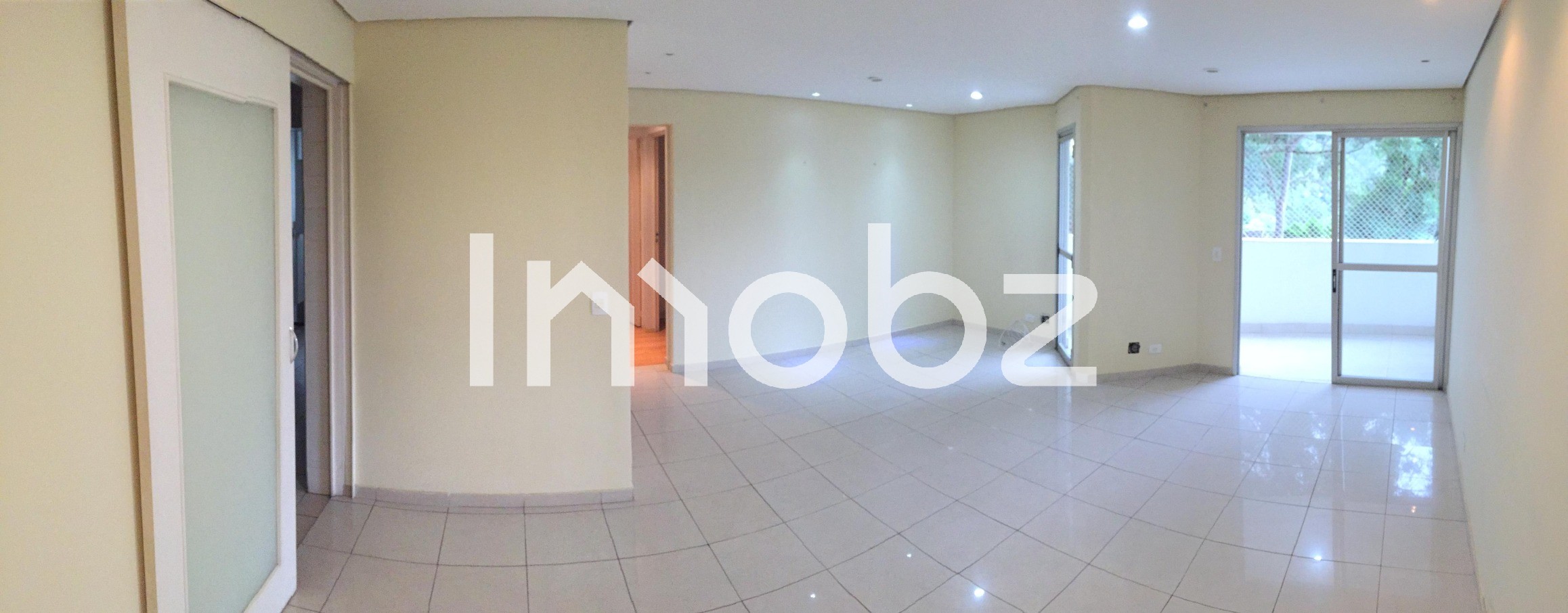 Apartamento à venda no San Genaro - Rua Marie Nader Calfat, 200 - São Paulo - SP - CEP: 05713-520 - foto 1