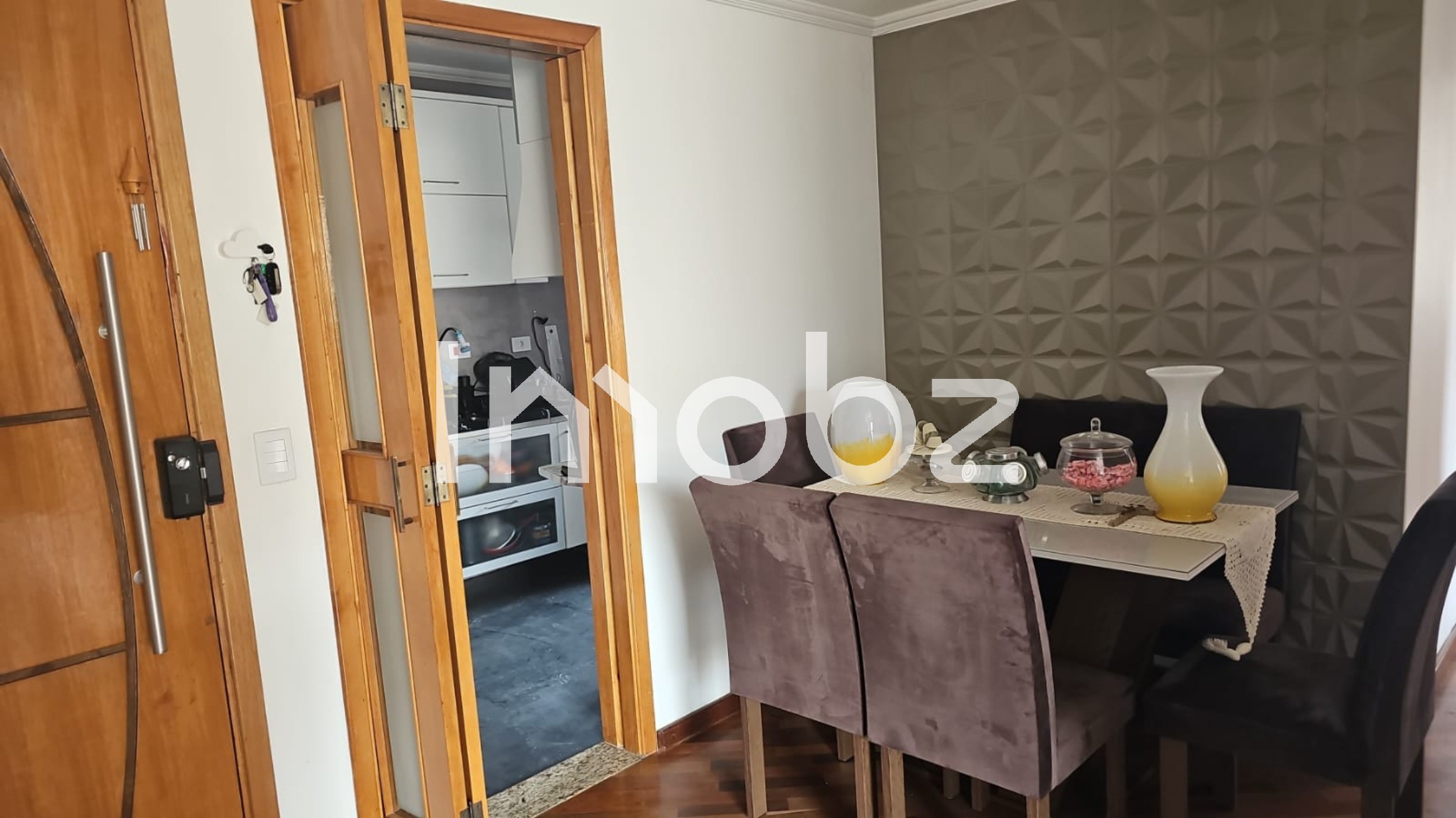 Apartamento à venda no Conjunto Residencial Jardim Dos Colegios - Rua Lydia Damus Maksoud, 120 - São Paulo - SP - CEP: 05713-510 - foto 3
