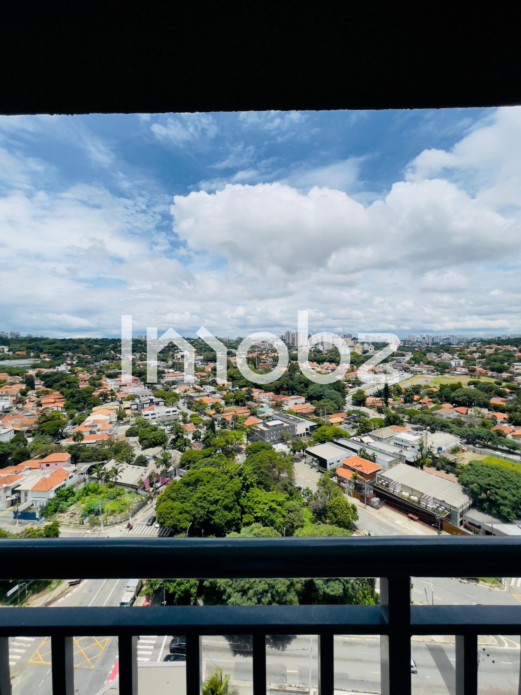Apartamento à venda no Grand Metropolitan Butantã - Rua Sapetuba, 430 - São Paulo - SP - CEP: 05510-000 - foto 8