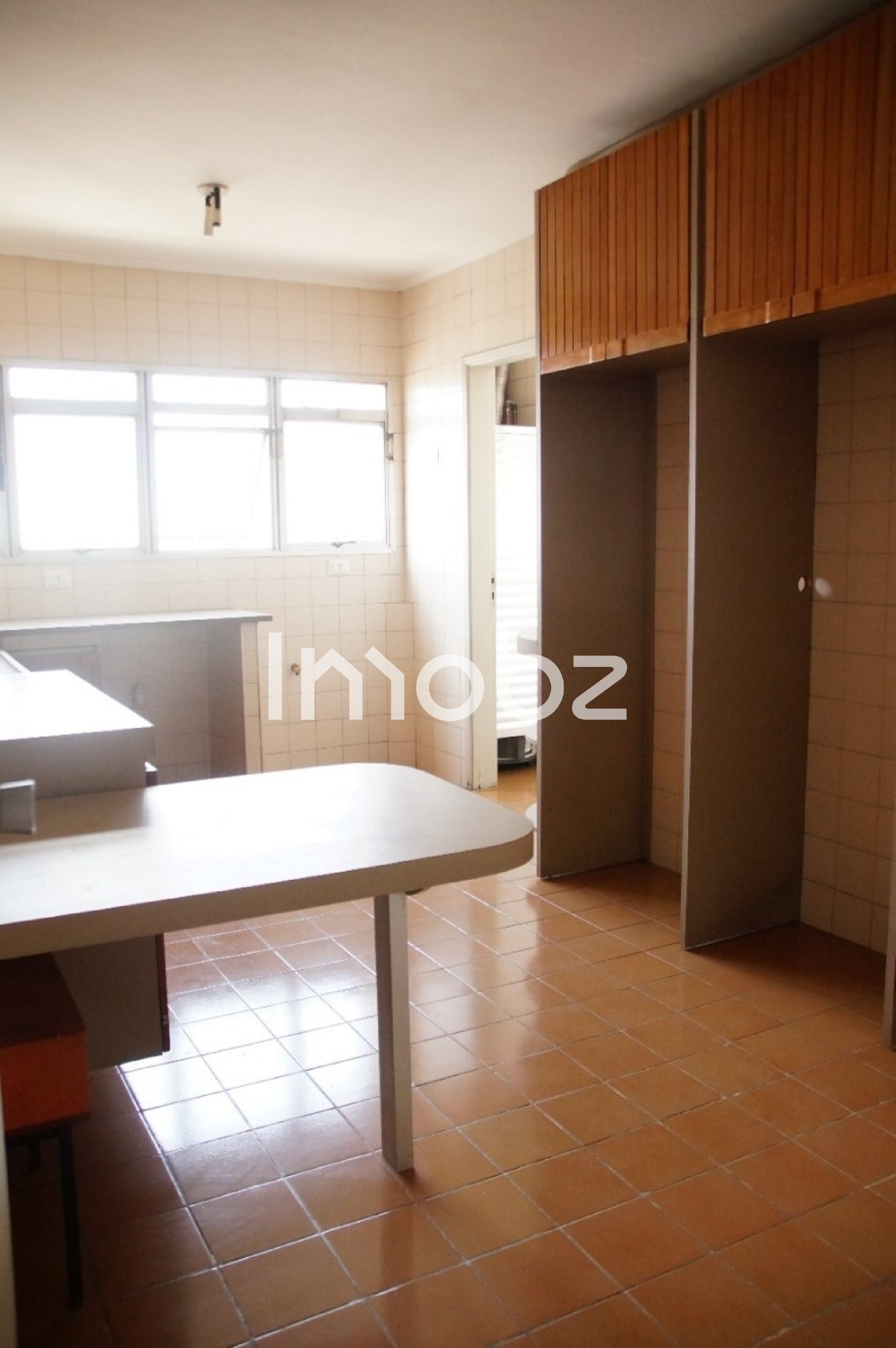 Apartamento à venda no Condomínio Xaxim - Rua Abdo Ambuba, 223 - São Paulo - SP - CEP: 05725-030 - foto 11