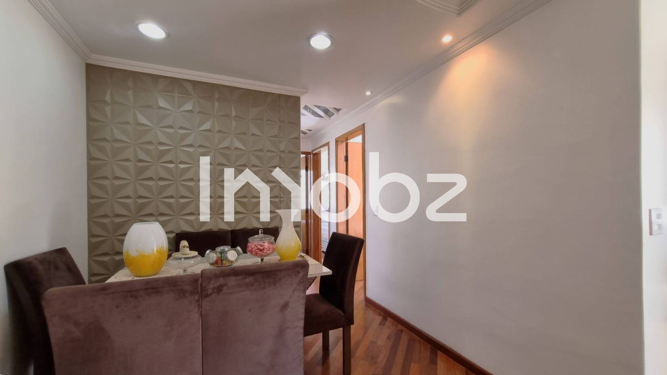 Apartamento à venda no Conjunto Residencial Jardim Dos Colegios - Rua Lydia Damus Maksoud, 120 - São Paulo - SP - CEP: 05713-510 - foto 2