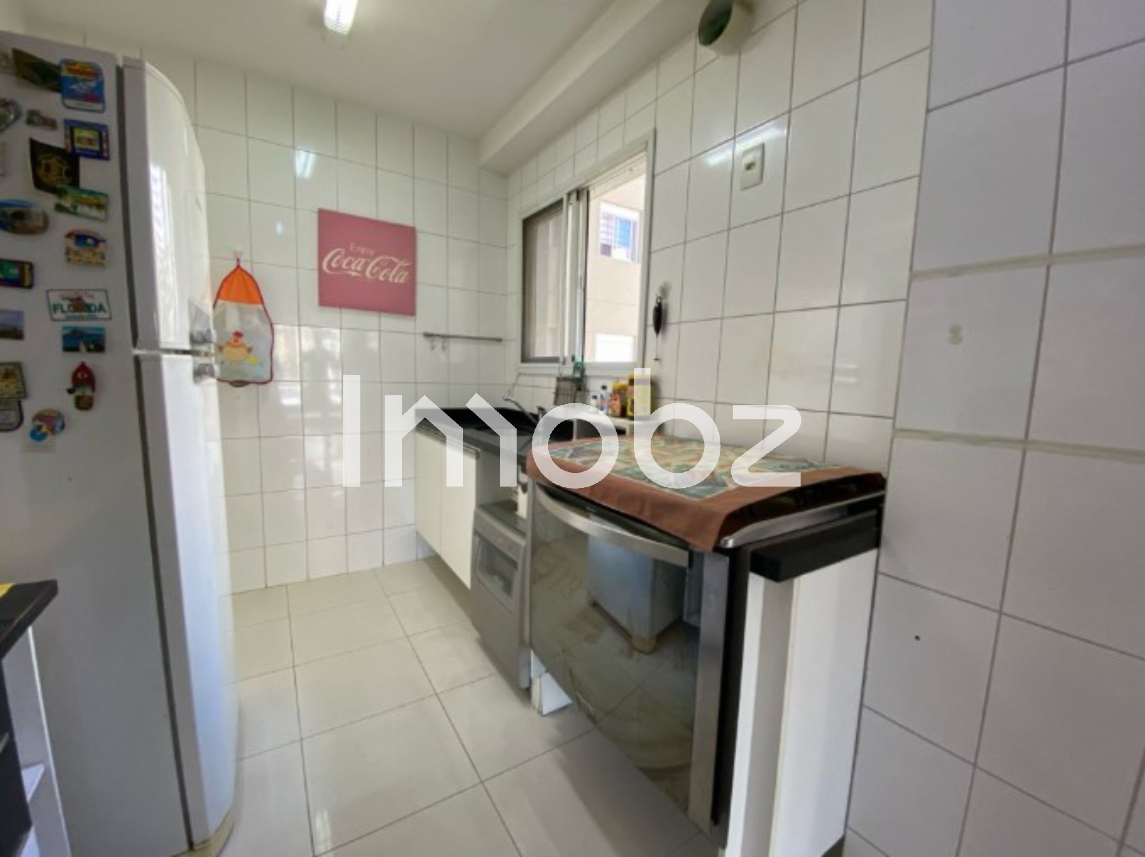 Apartamento à venda no Condomínio Residencial Fine - Itatupã, 279 - São Paulo - SP - CEP: 05715-040 - foto 9
