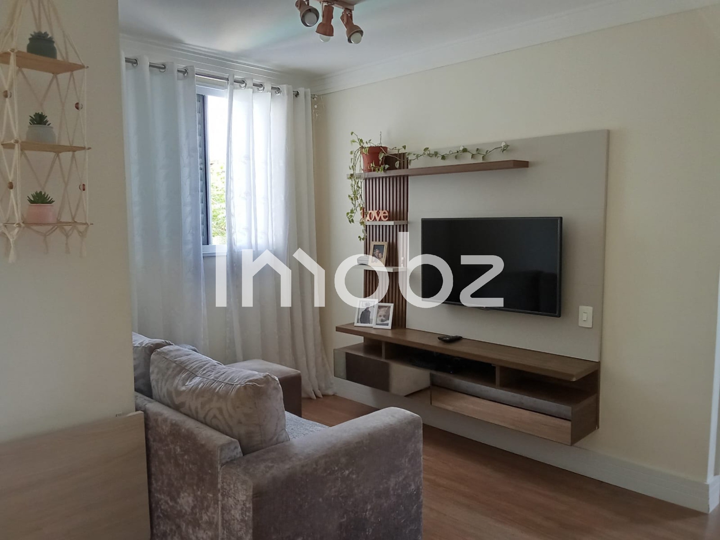 Apartamento à venda na Doutor Luiz Migliano, 1800 - Portal do Morumbi - São Paulo - SP - CEP: 05711-001 - foto 3