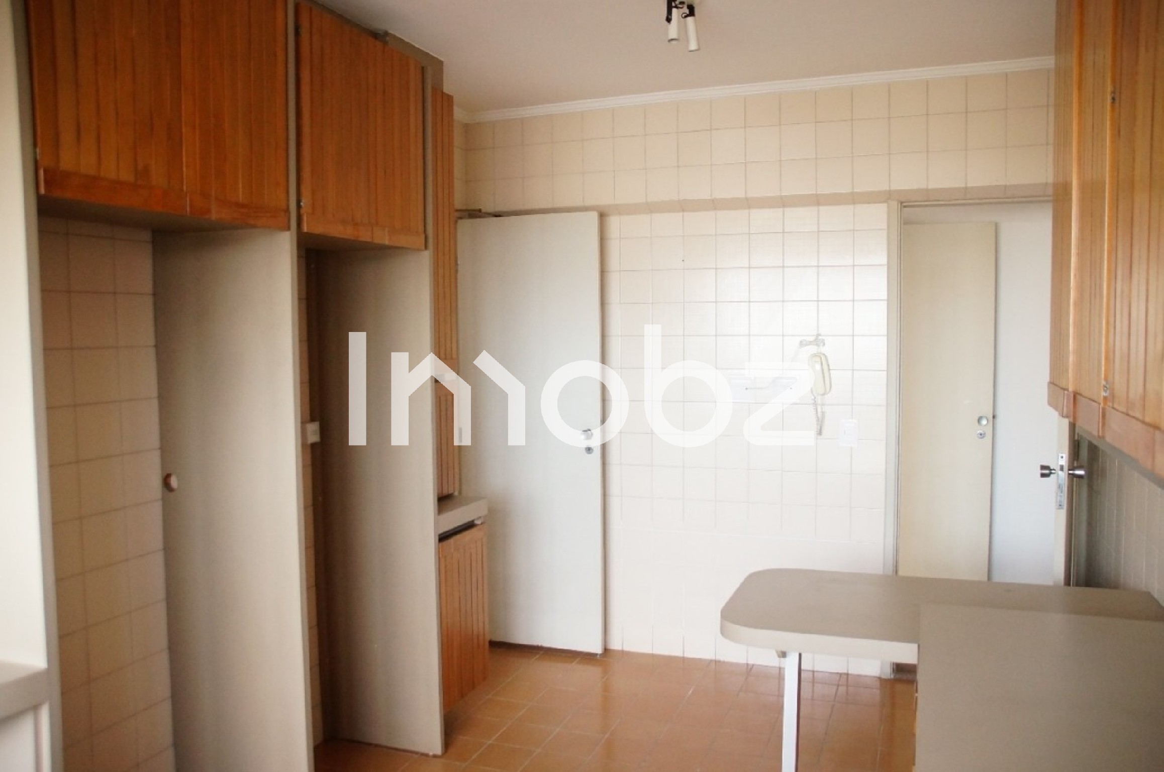 Apartamento à venda no Condomínio Xaxim - Rua Abdo Ambuba, 223 - São Paulo - SP - CEP: 05725-030 - foto 9