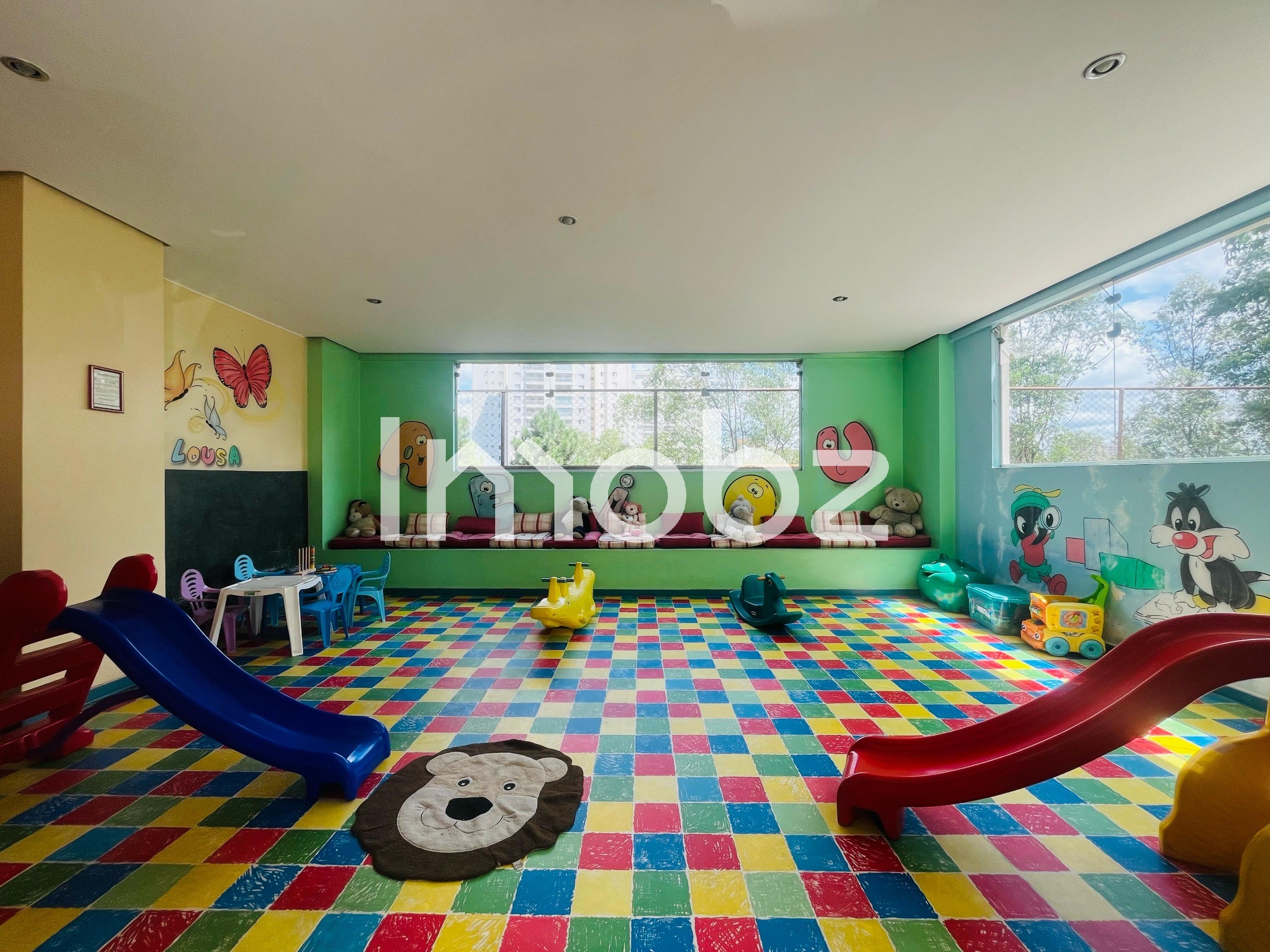 Apartamento à venda no Condomínio Parque Brasil - Giovanni Gronchi, 6675 - São Paulo - SP - CEP: 05724-005 - foto 12