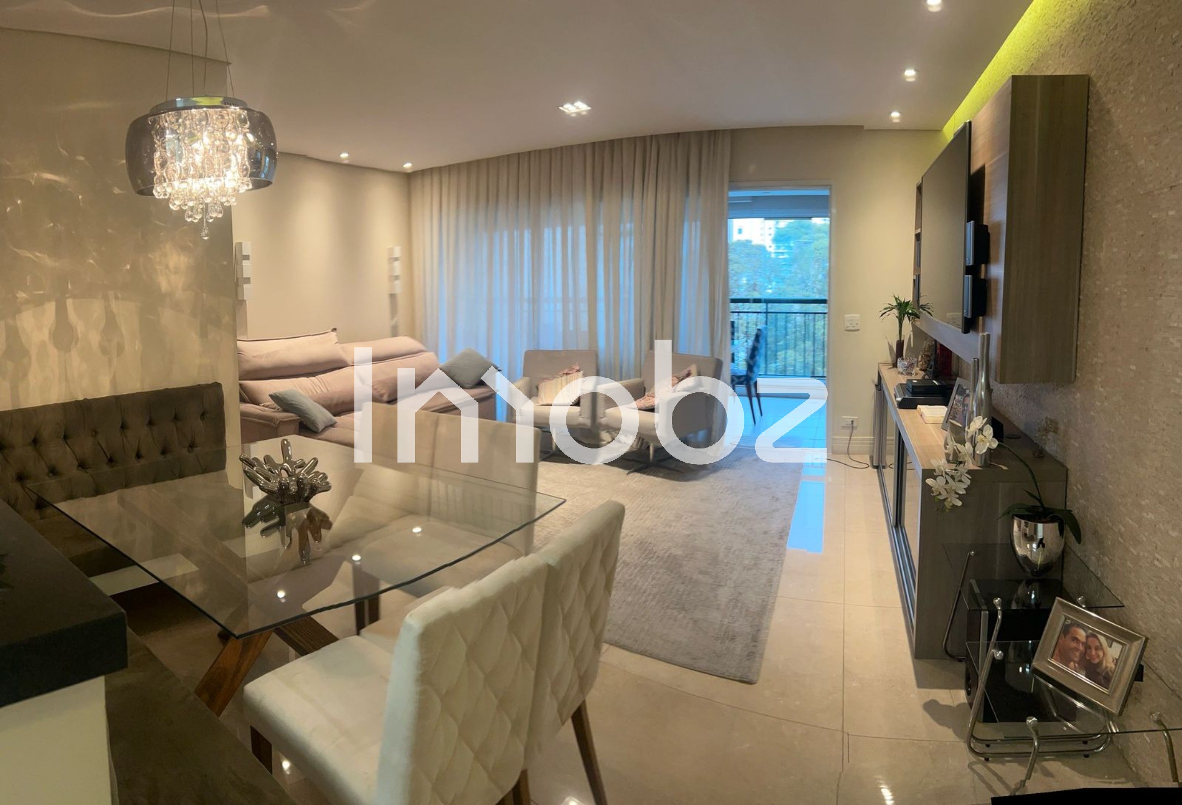Apartamento à venda na João Simões de Souza, 391 - Parque Rebouças - São Paulo - SP - CEP: 05734-140 - foto 1