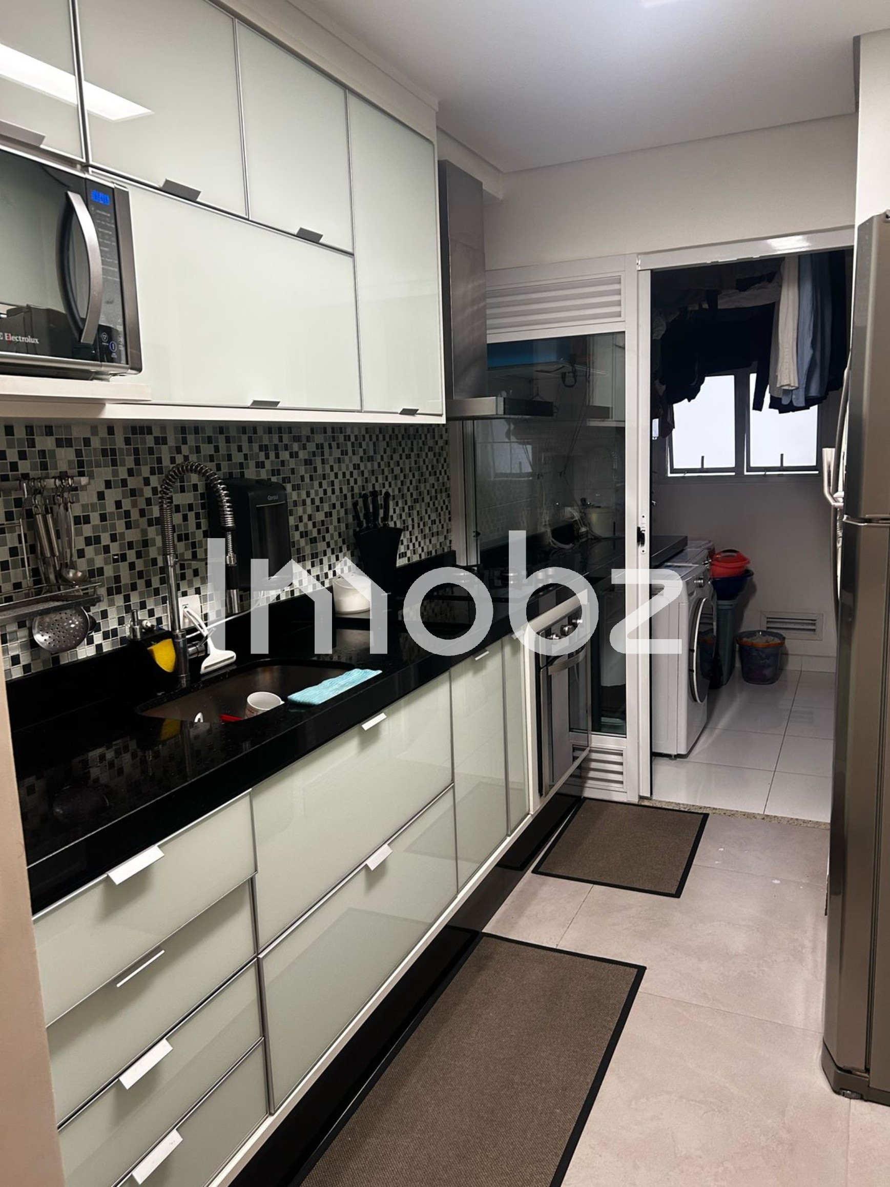 Apartamento à venda na João Simões de Souza, 391 - Parque Rebouças - São Paulo - SP - CEP: 05734-140 - foto 12