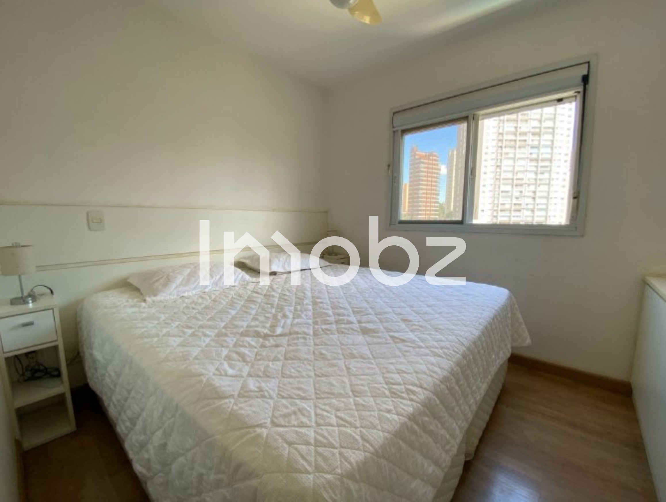 Apartamento à venda no Condomínio Residencial Fine - Itatupã, 279 - São Paulo - SP - CEP: 05715-040 - foto 11