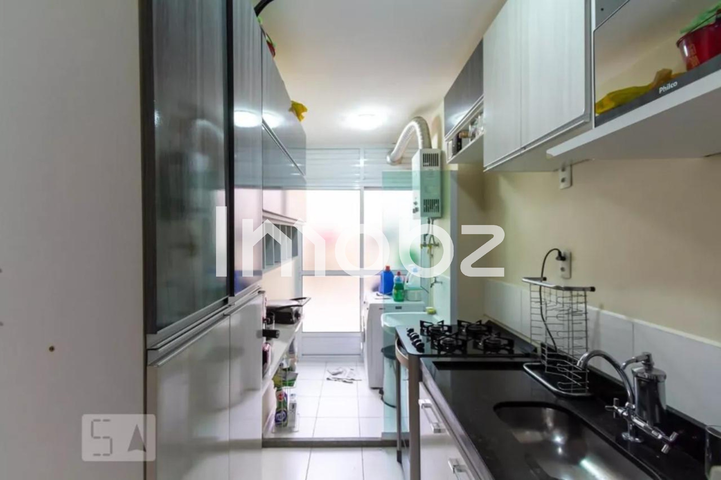 Apartamento à venda no Ways Vila Sônia - Professor Gióia Martins, 199 - São Paulo - SP - CEP: 05632-020 - foto 6
