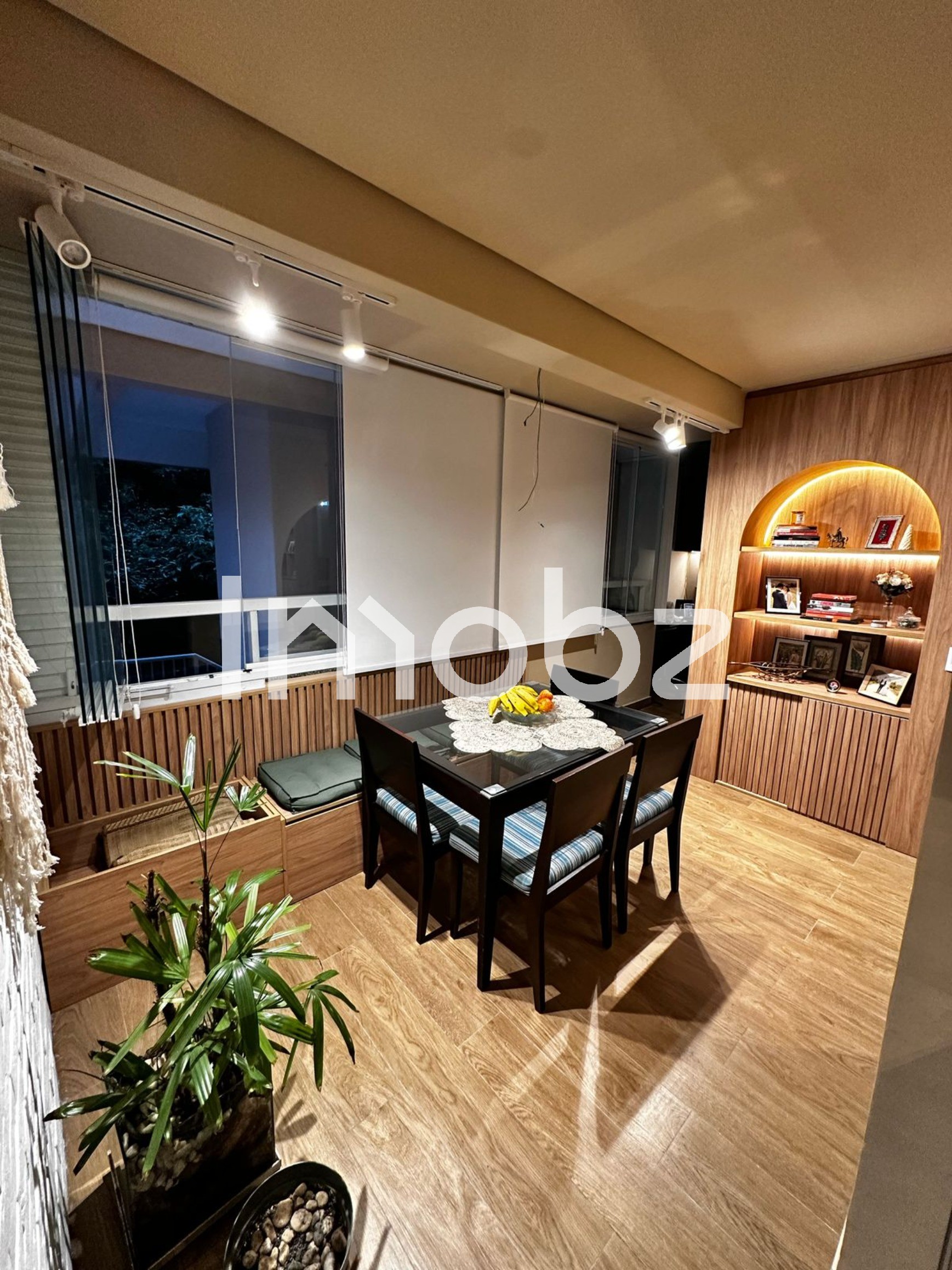 Apartamento à venda no Gran Vic Morumbi - Rua Frederico Guarinon, 473 - São Paulo - SP - CEP: 05713-460 - foto 1