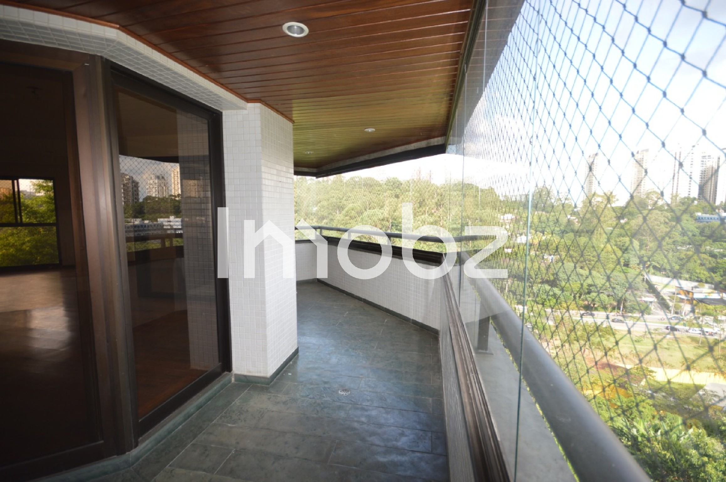 Apartamento à venda no Condomínio Edifício Emerald Hills - Antônio Aggio, 135 - São Paulo - SP - CEP: 05713-420 - foto 5