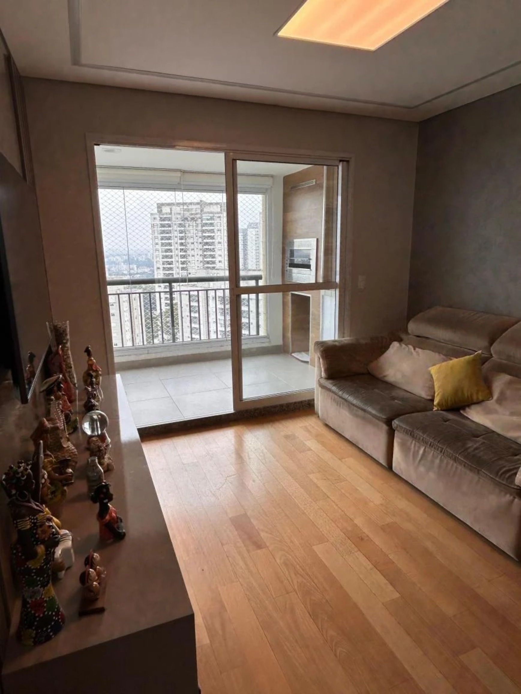 Apartamento à venda no Mais Flora Morumbi - José Da Silva Ribeiro, 576 - São Paulo - SP - CEP: 05726-130 - foto 5