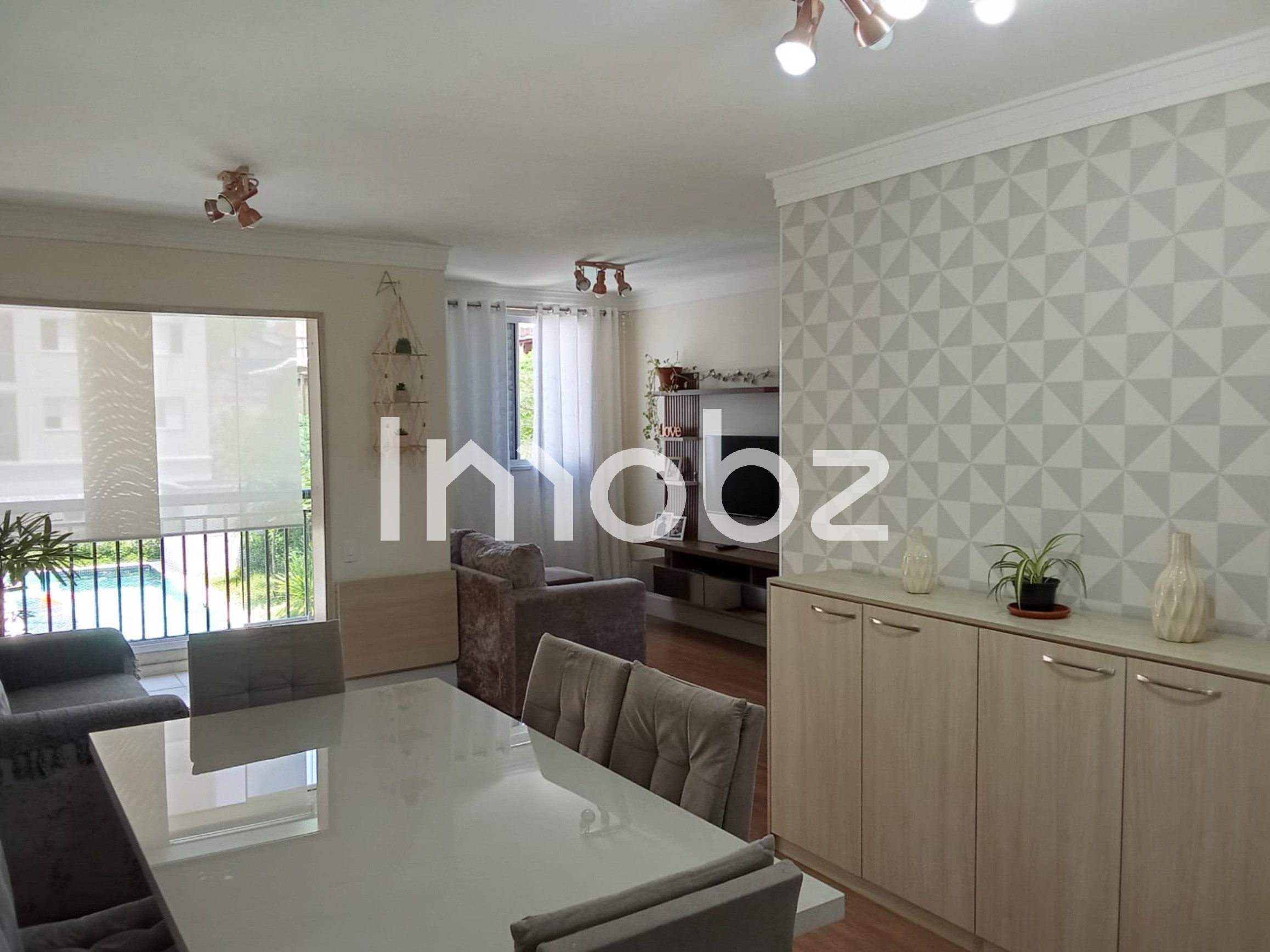 Apartamento à venda na Doutor Luiz Migliano, 1800 - Portal do Morumbi - São Paulo - SP - CEP: 05711-001 - foto 1