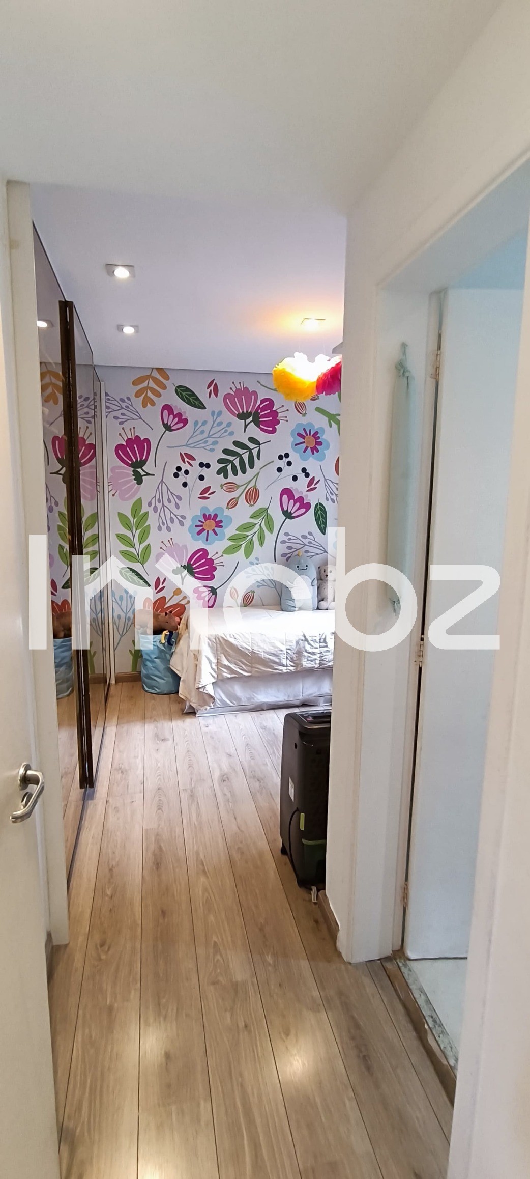 Apartamento à venda no Condomínio Passarim - Rua Clodion, 23 - São Paulo - SP - CEP: 05727-190 - foto 9