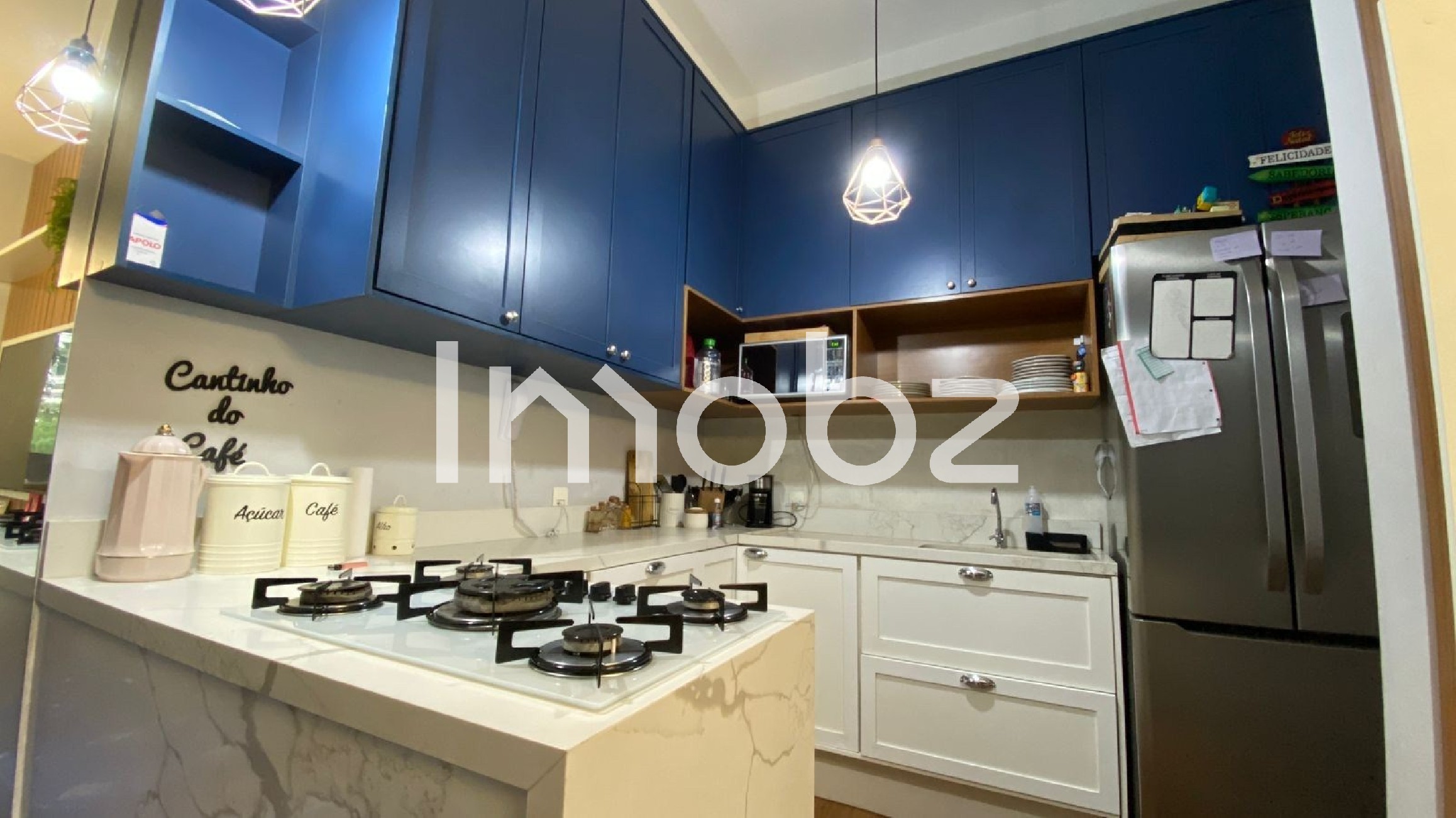 Apartamento à venda no Metrocasa Panamby - Rua Alexandre Benois, 17 - São Paulo - SP - CEP: 05729-090 - foto 7