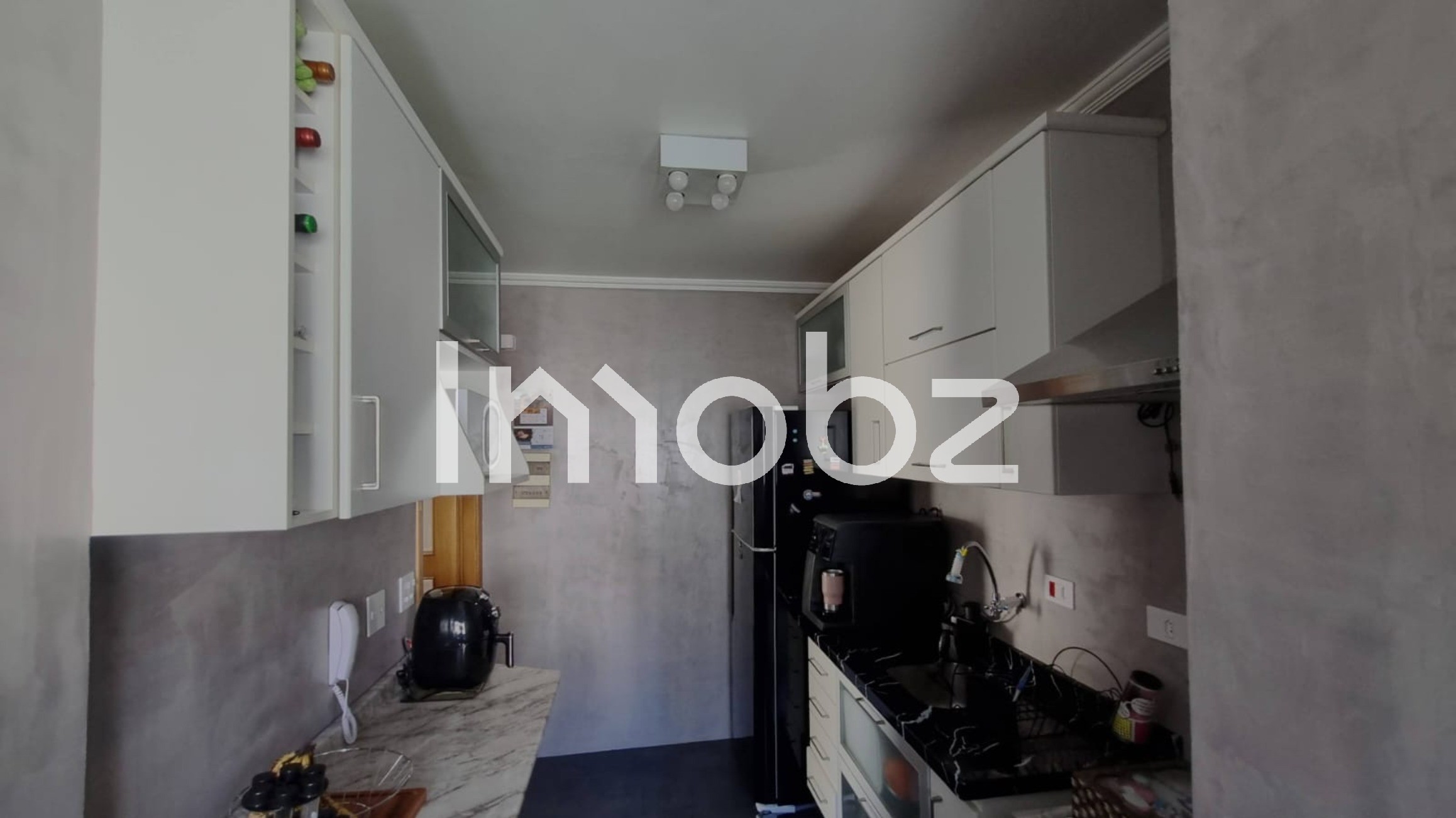 Apartamento à venda no Conjunto Residencial Jardim Dos Colegios - Rua Lydia Damus Maksoud, 120 - São Paulo - SP - CEP: 05713-510 - foto 12