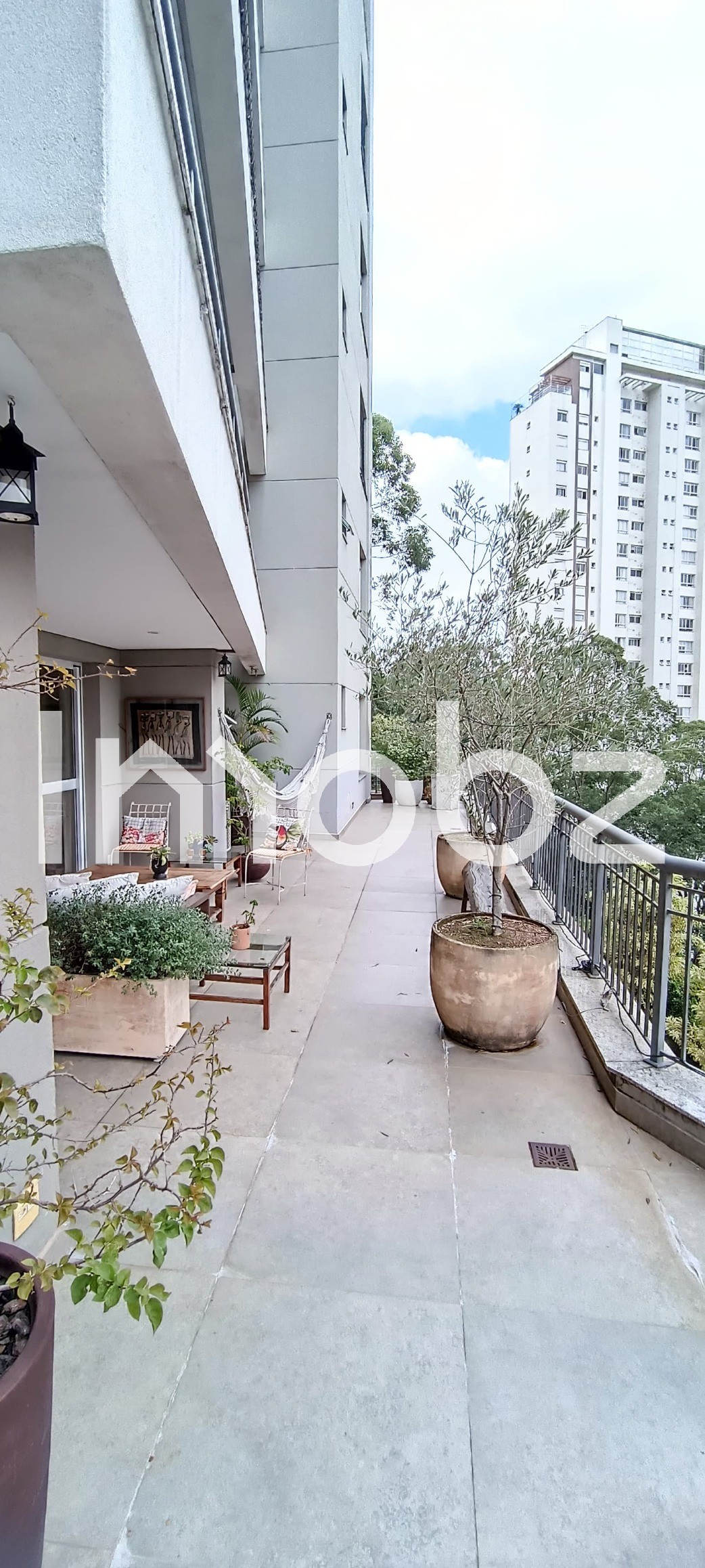 Apartamento à venda no Condomínio Passarim - Rua Clodion, 23 - São Paulo - SP - CEP: 05727-190 - foto 4