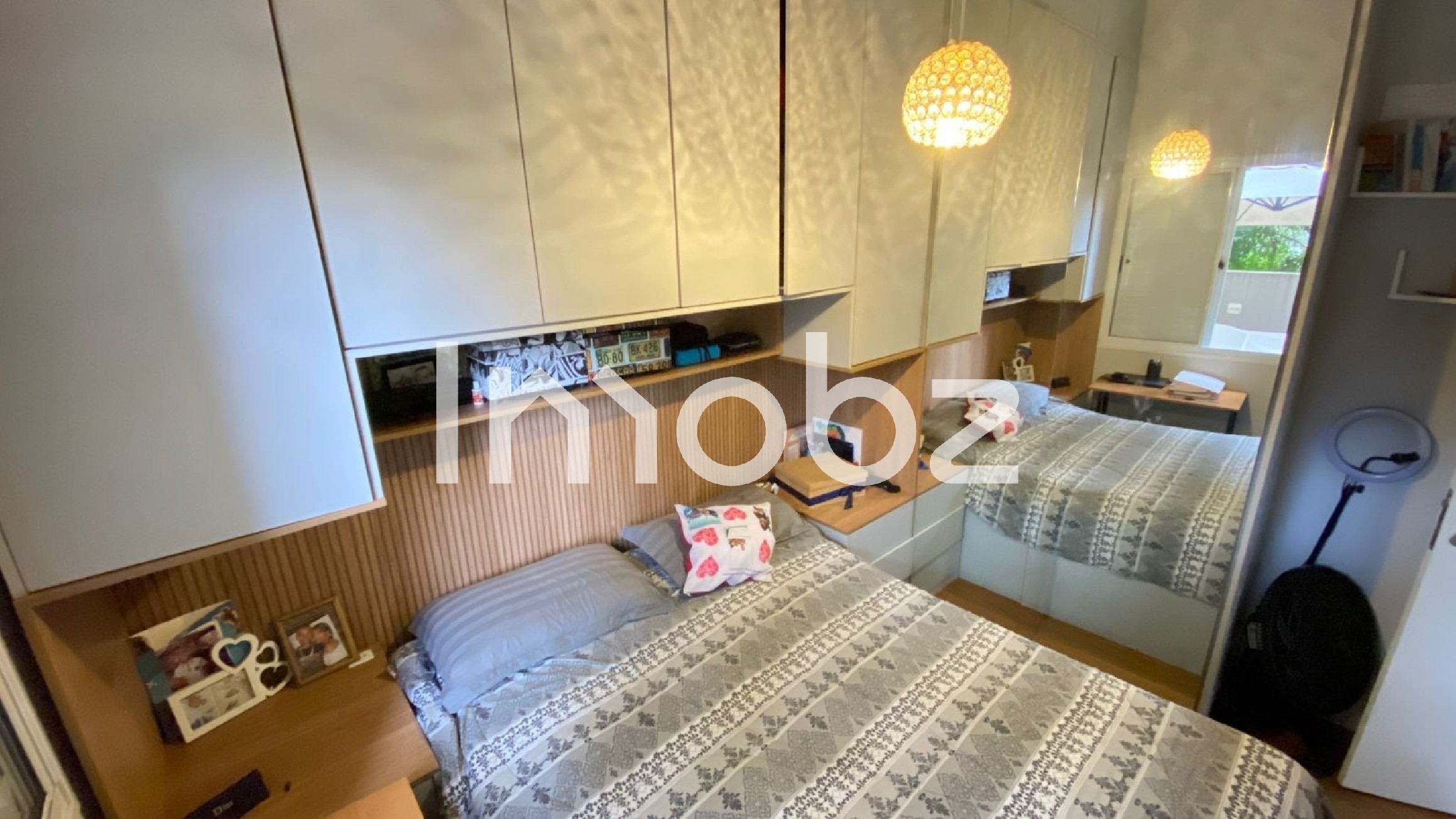 Apartamento à venda no Metrocasa Panamby - Rua Alexandre Benois, 17 - São Paulo - SP - CEP: 05729-090 - foto 12