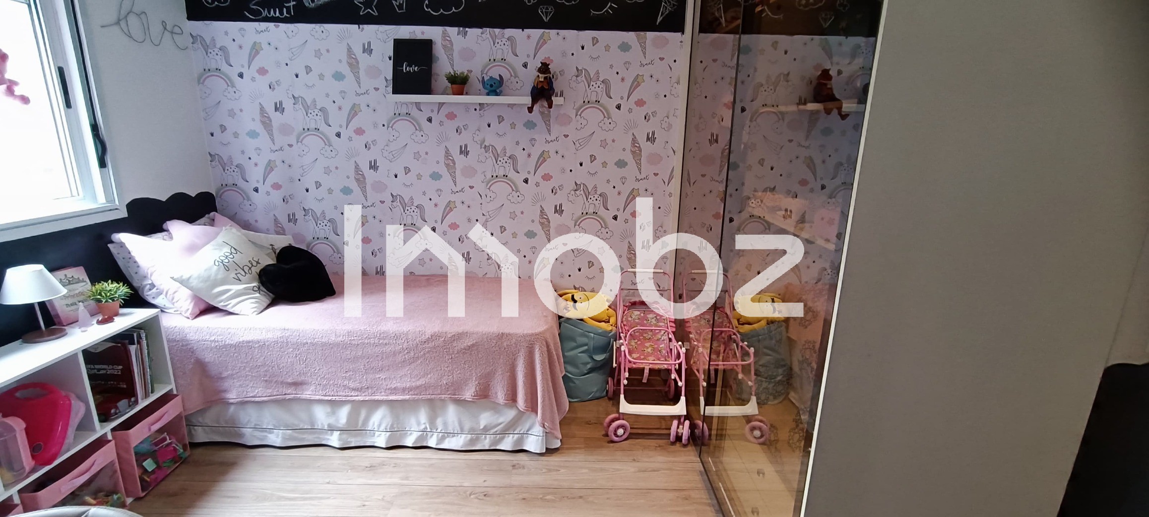 Apartamento à venda no Condomínio Passarim - Rua Clodion, 23 - São Paulo - SP - CEP: 05727-190 - foto 11