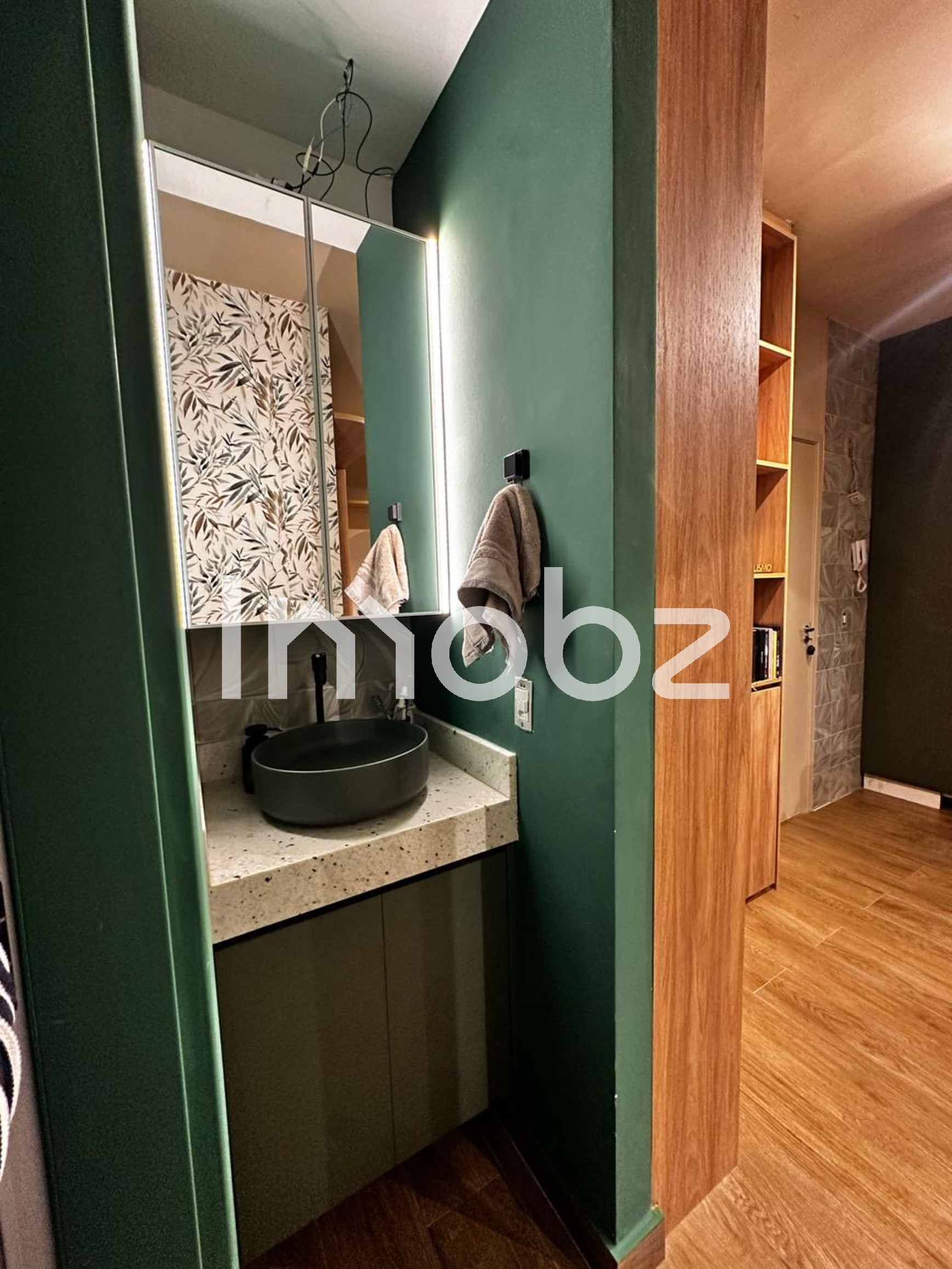Apartamento à venda no Gran Vic Morumbi - Rua Frederico Guarinon, 473 - São Paulo - SP - CEP: 05713-460 - foto 9