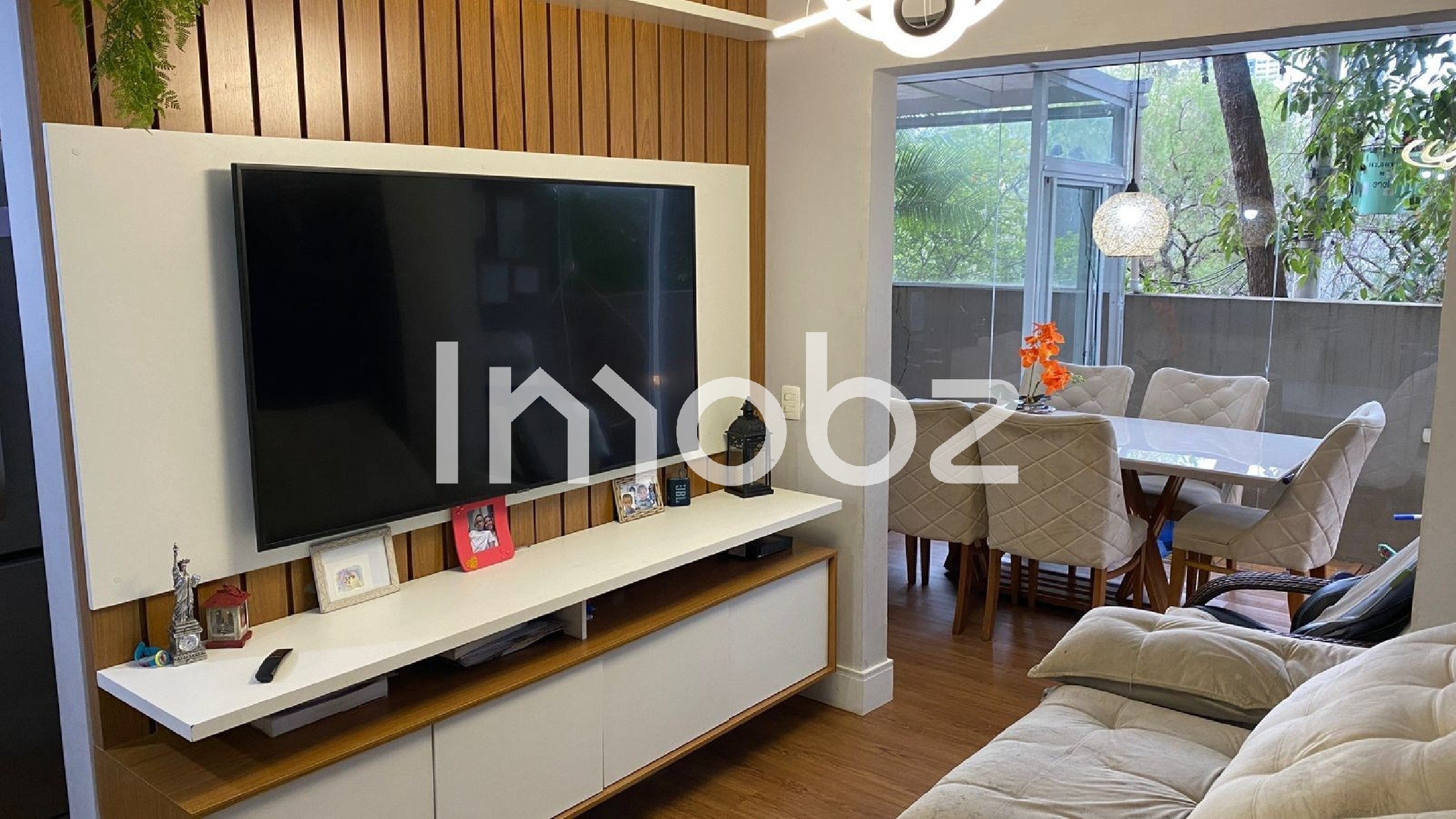 Apartamento à venda no Metrocasa Panamby - Rua Alexandre Benois, 17 - São Paulo - SP - CEP: 05729-090