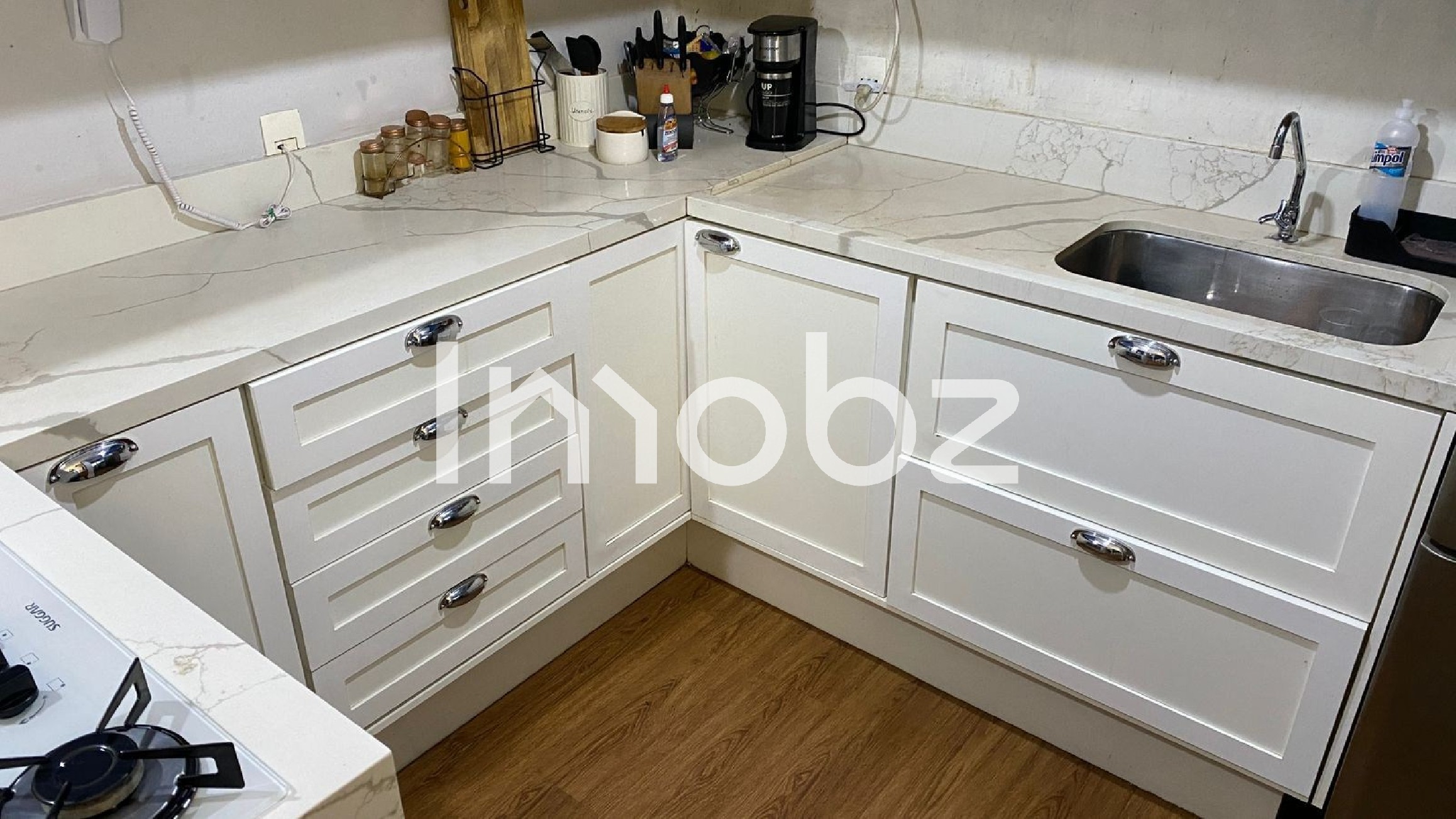 Apartamento à venda no Metrocasa Panamby - Rua Alexandre Benois, 17 - São Paulo - SP - CEP: 05729-090 - foto 9