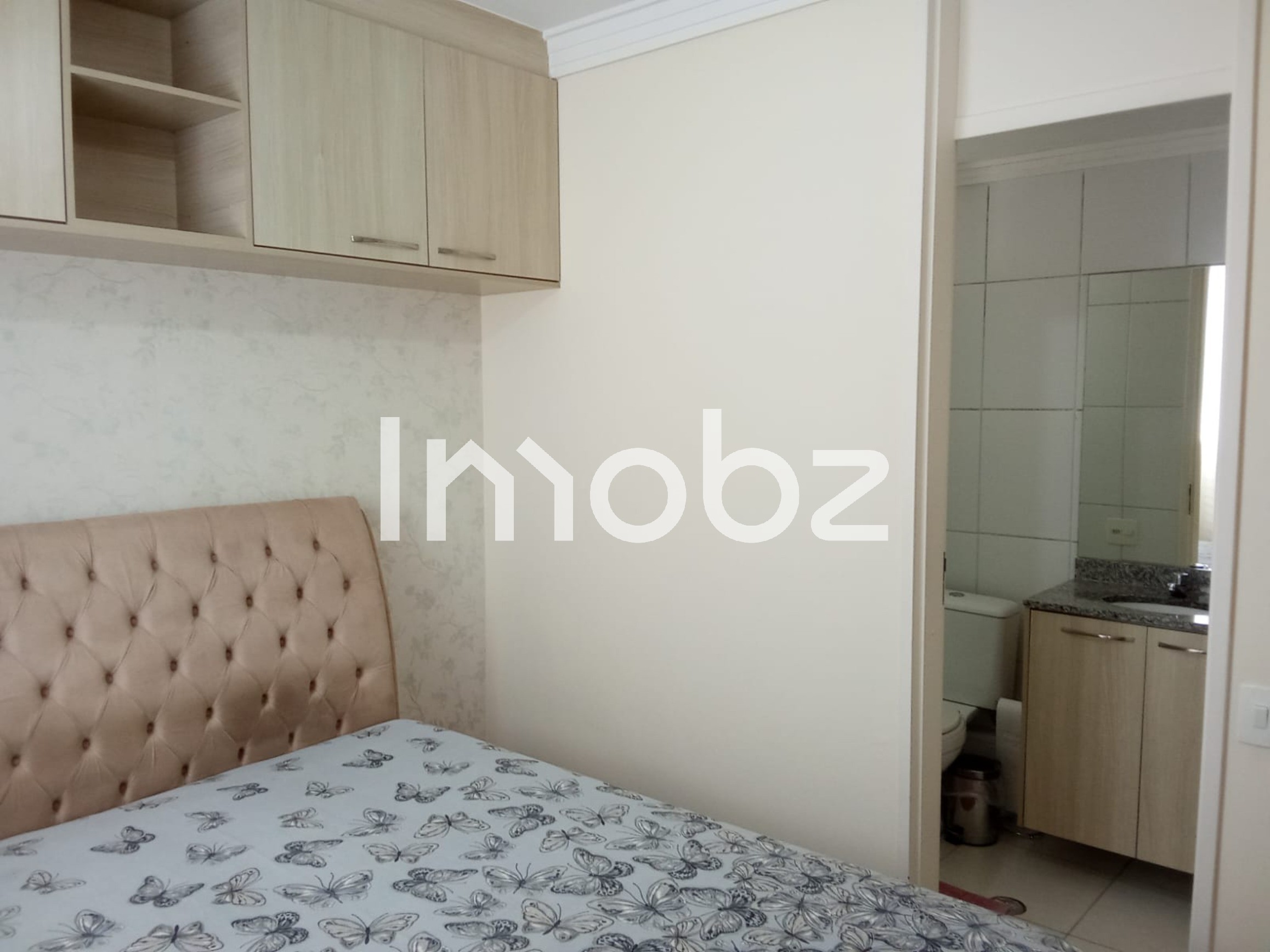 Apartamento à venda na Doutor Luiz Migliano, 1800 - Portal do Morumbi - São Paulo - SP - CEP: 05711-001 - foto 6