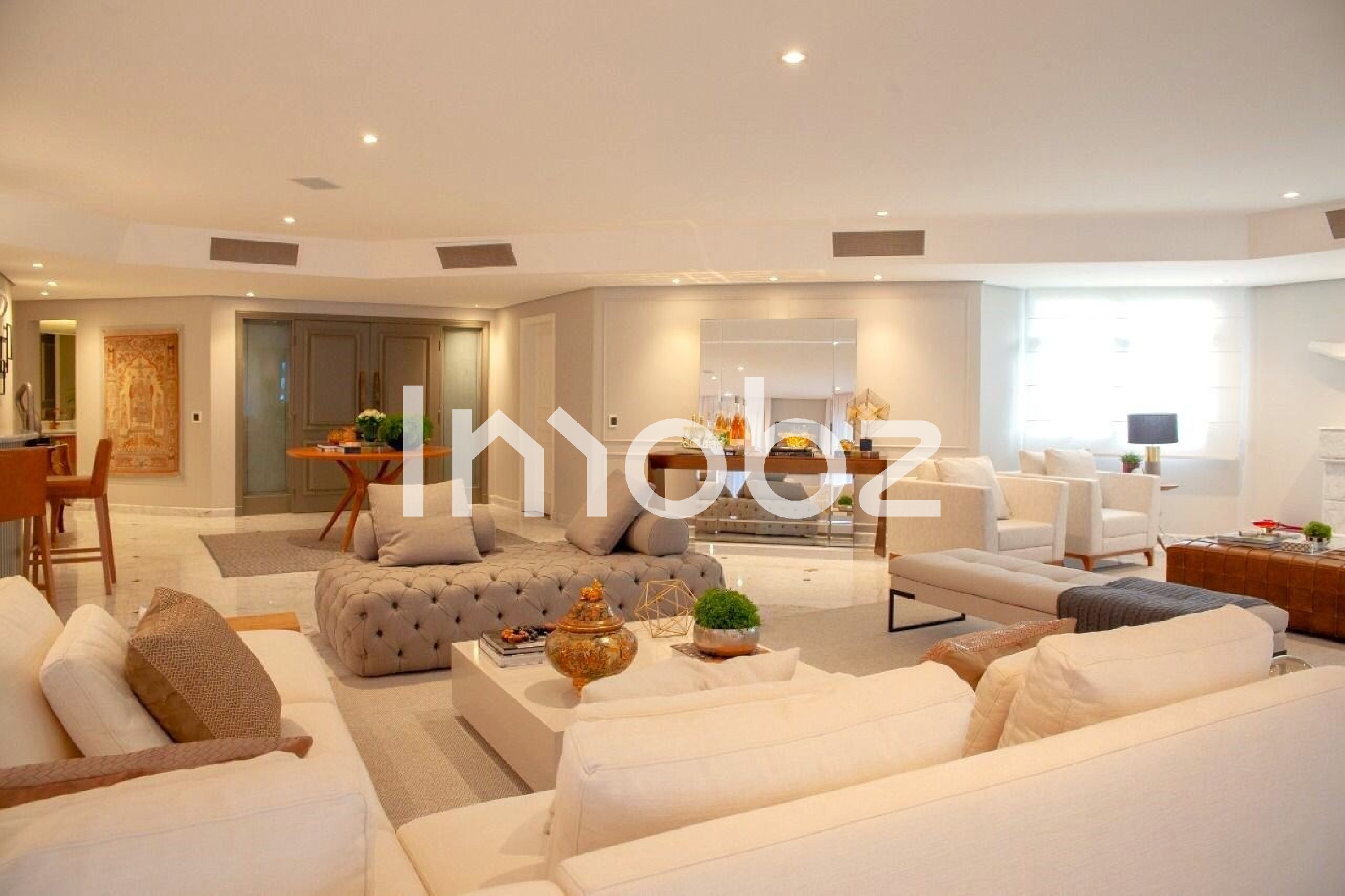Apartamento à venda na RUA PROFESSOR ALEXANDRE CORREIA, 625 - PANAMBY - São Paulo - SP - CEP: 05657-230 - foto 1