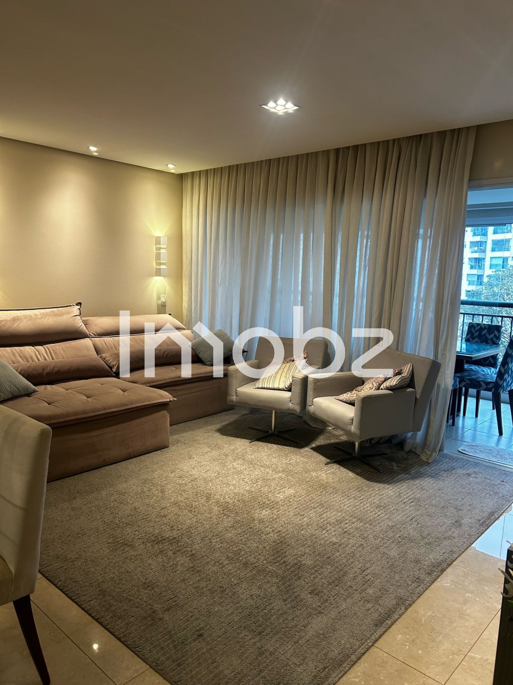 Apartamento à venda na João Simões de Souza, 391 - Parque Rebouças - São Paulo - SP - CEP: 05734-140 - foto 7