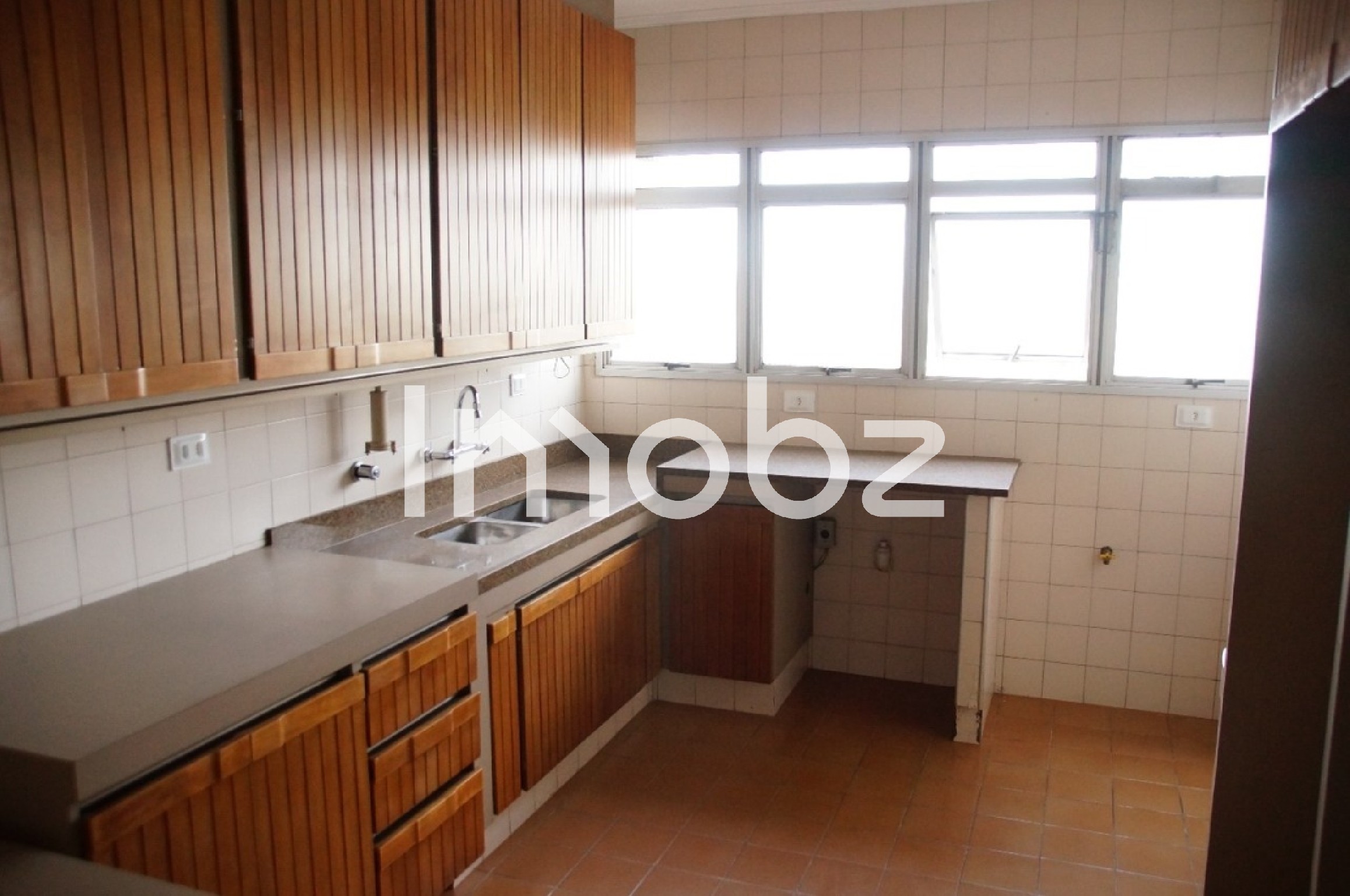 Apartamento à venda no Condomínio Xaxim - Rua Abdo Ambuba, 223 - São Paulo - SP - CEP: 05725-030 - foto 12