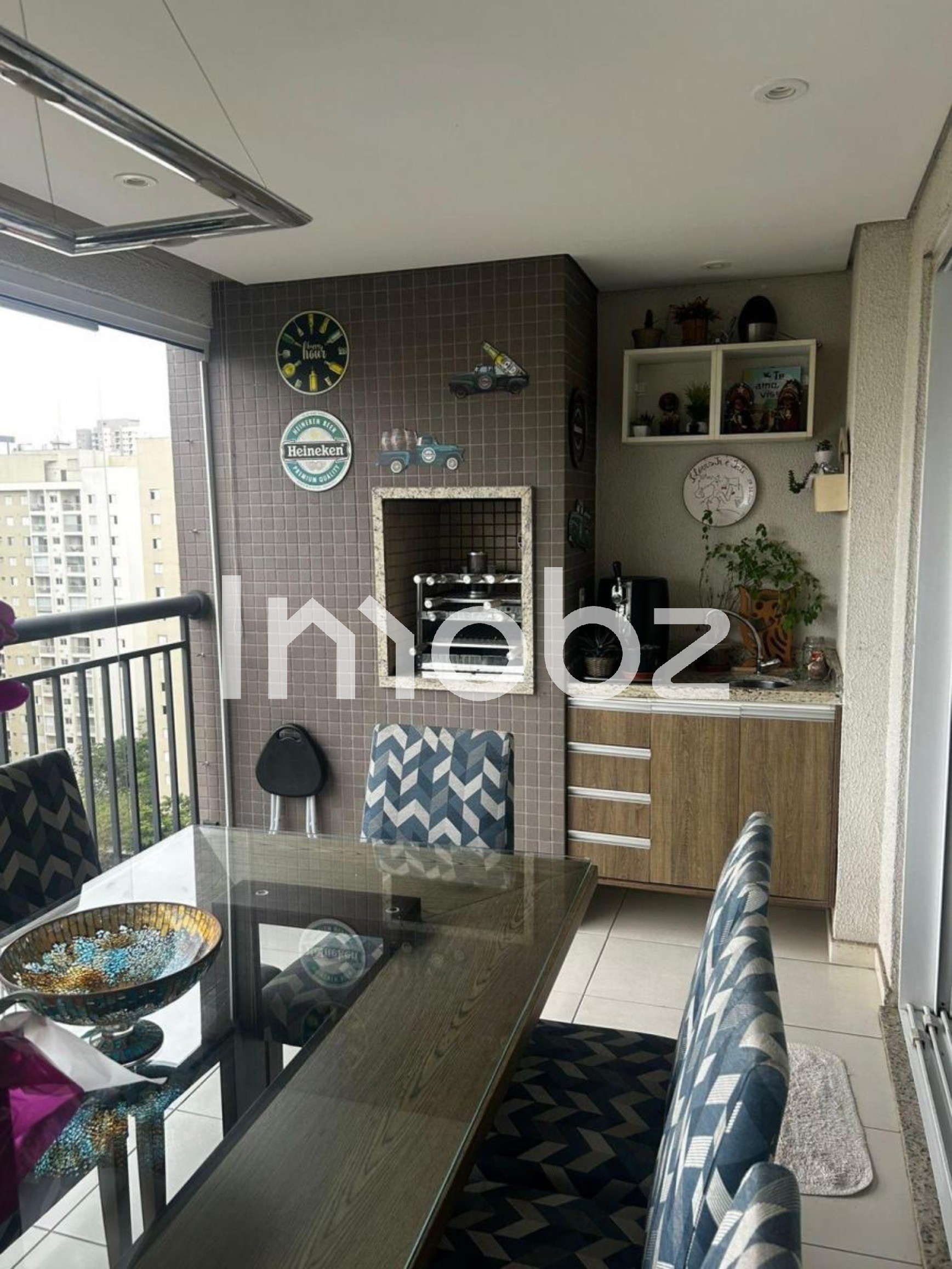 Apartamento à venda na João Simões de Souza, 391 - Parque Rebouças - São Paulo - SP - CEP: 05734-140 - foto 8