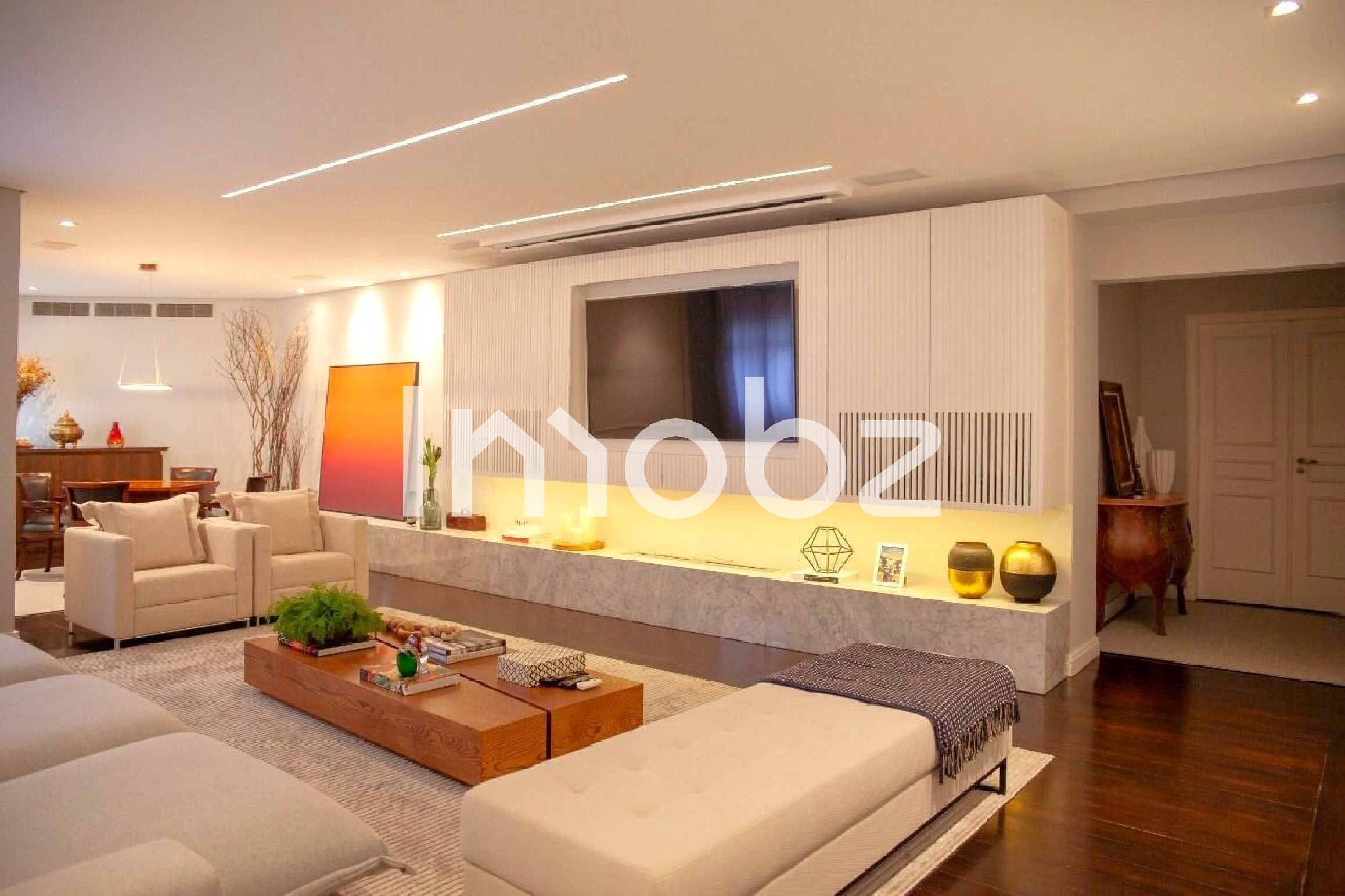 Apartamento à venda na RUA PROFESSOR ALEXANDRE CORREIA, 625 - PANAMBY - São Paulo - SP - CEP: 05657-230 - foto 11