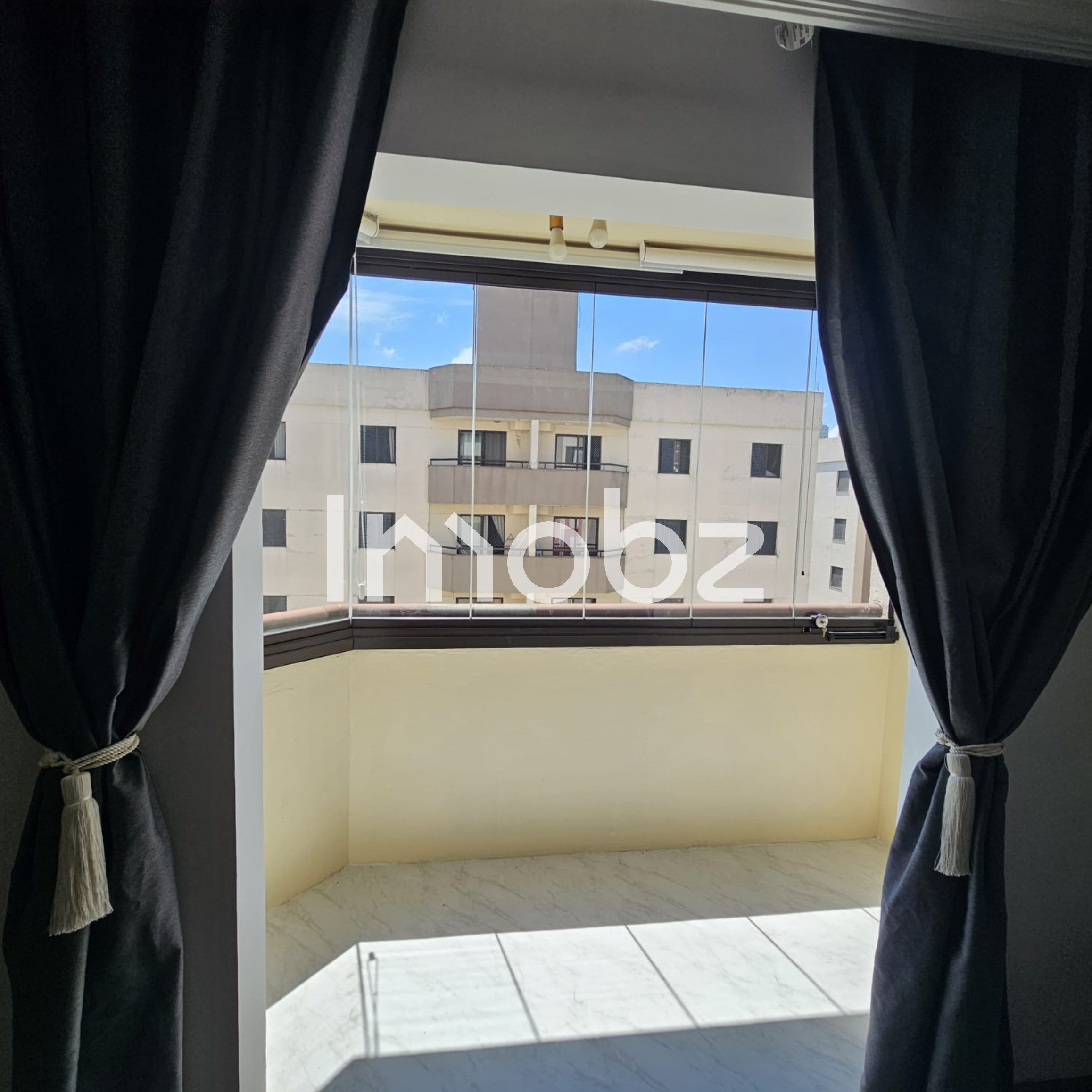 Apartamento à venda no Conjunto Residencial Jardim Dos Colegios - Rua Lydia Damus Maksoud, 120 - São Paulo - SP - CEP: 05713-510 - foto 9