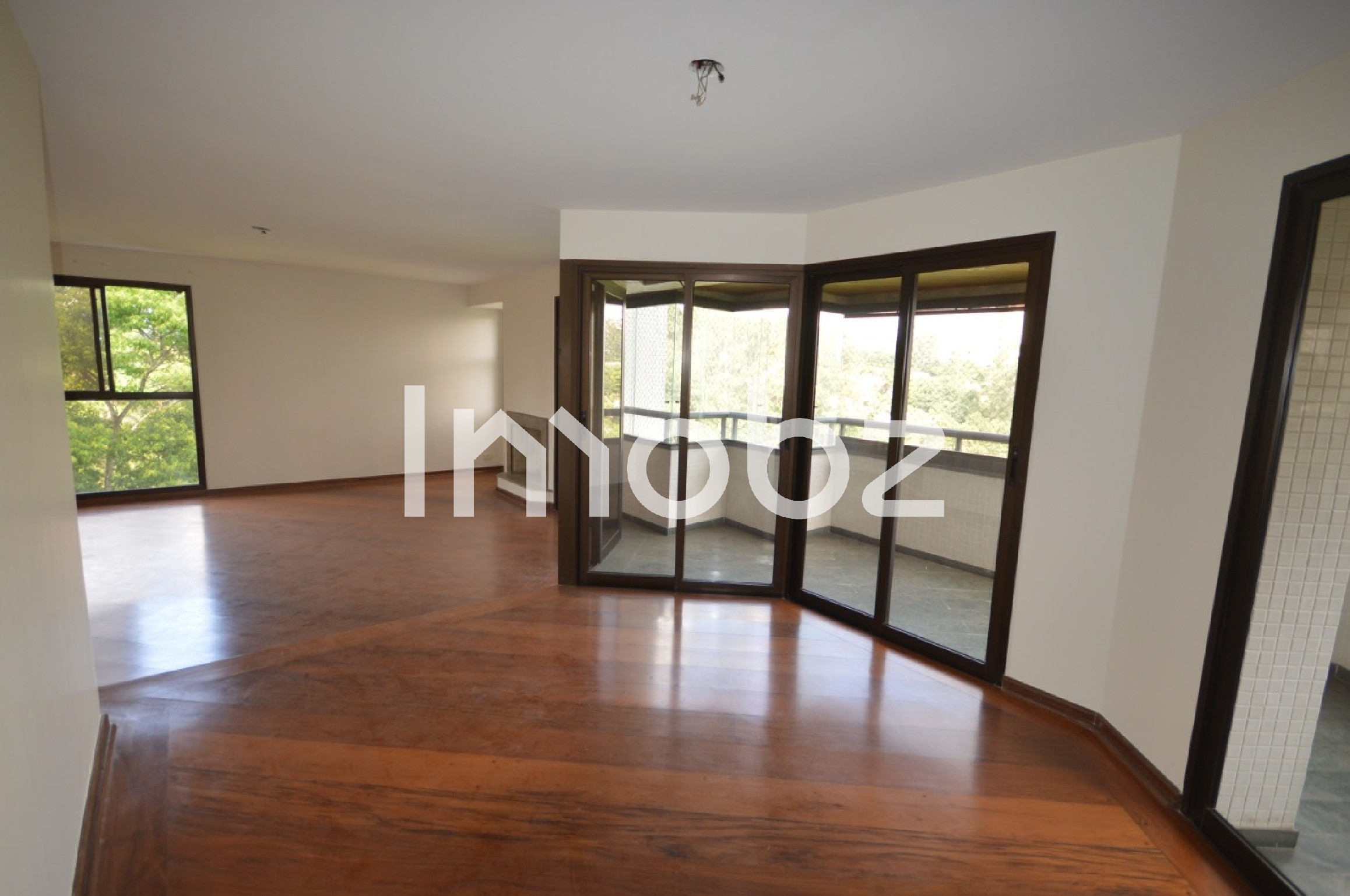 Apartamento à venda no Condomínio Edifício Emerald Hills - Antônio Aggio, 135 - São Paulo - SP - CEP: 05713-420 - foto 3