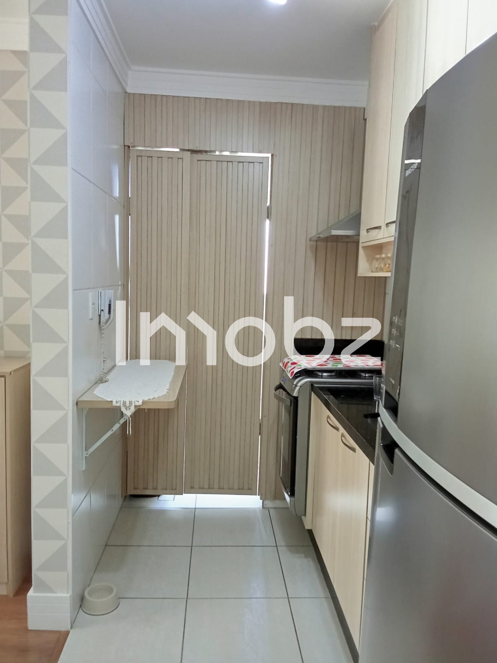 Apartamento à venda na Doutor Luiz Migliano, 1800 - Portal do Morumbi - São Paulo - SP - CEP: 05711-001 - foto 5