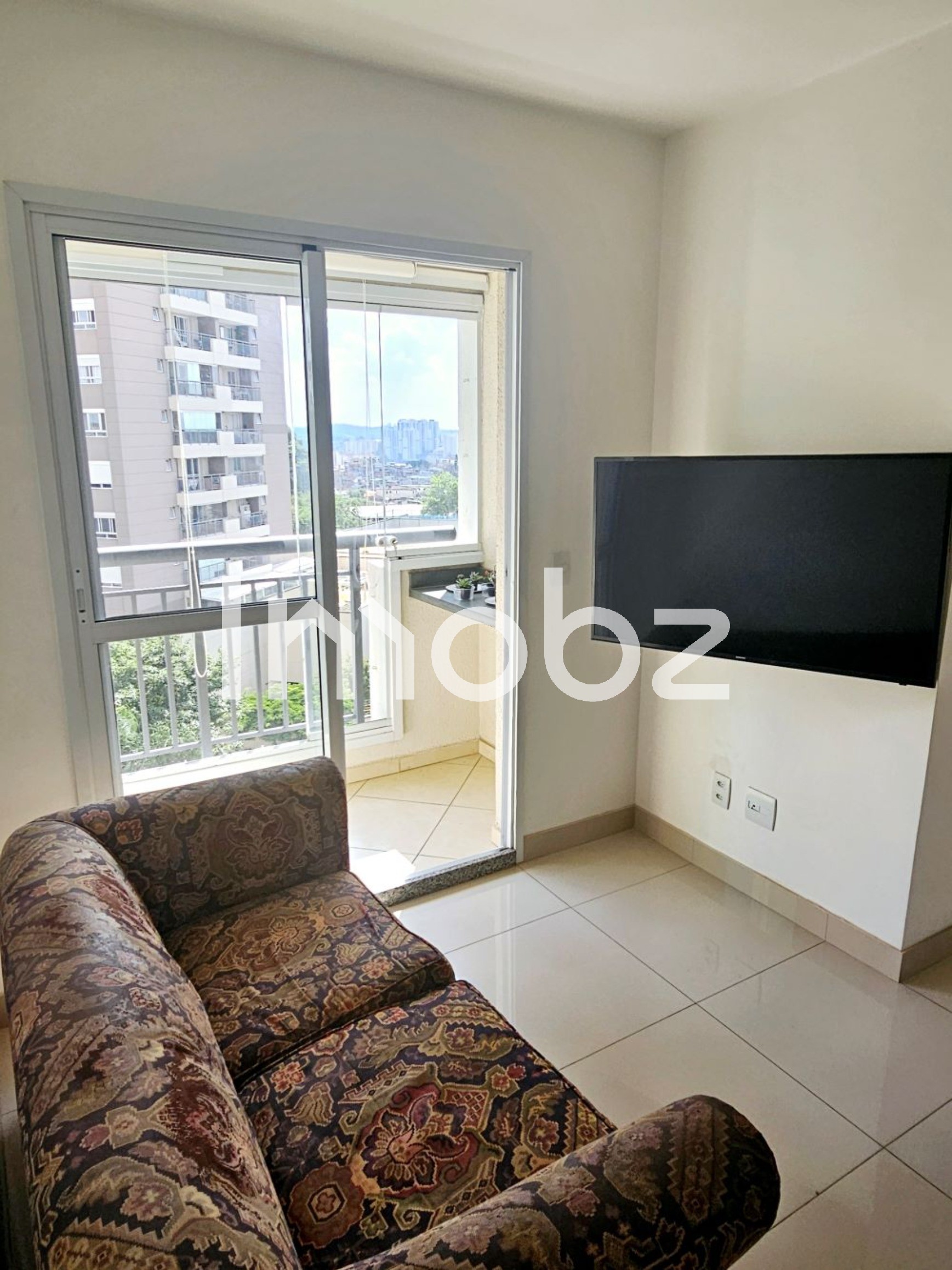 Apartamento à venda na Celso Ramos, 280 - Vila Andrade - São Paulo - SP - CEP: 05734-080 - foto 1