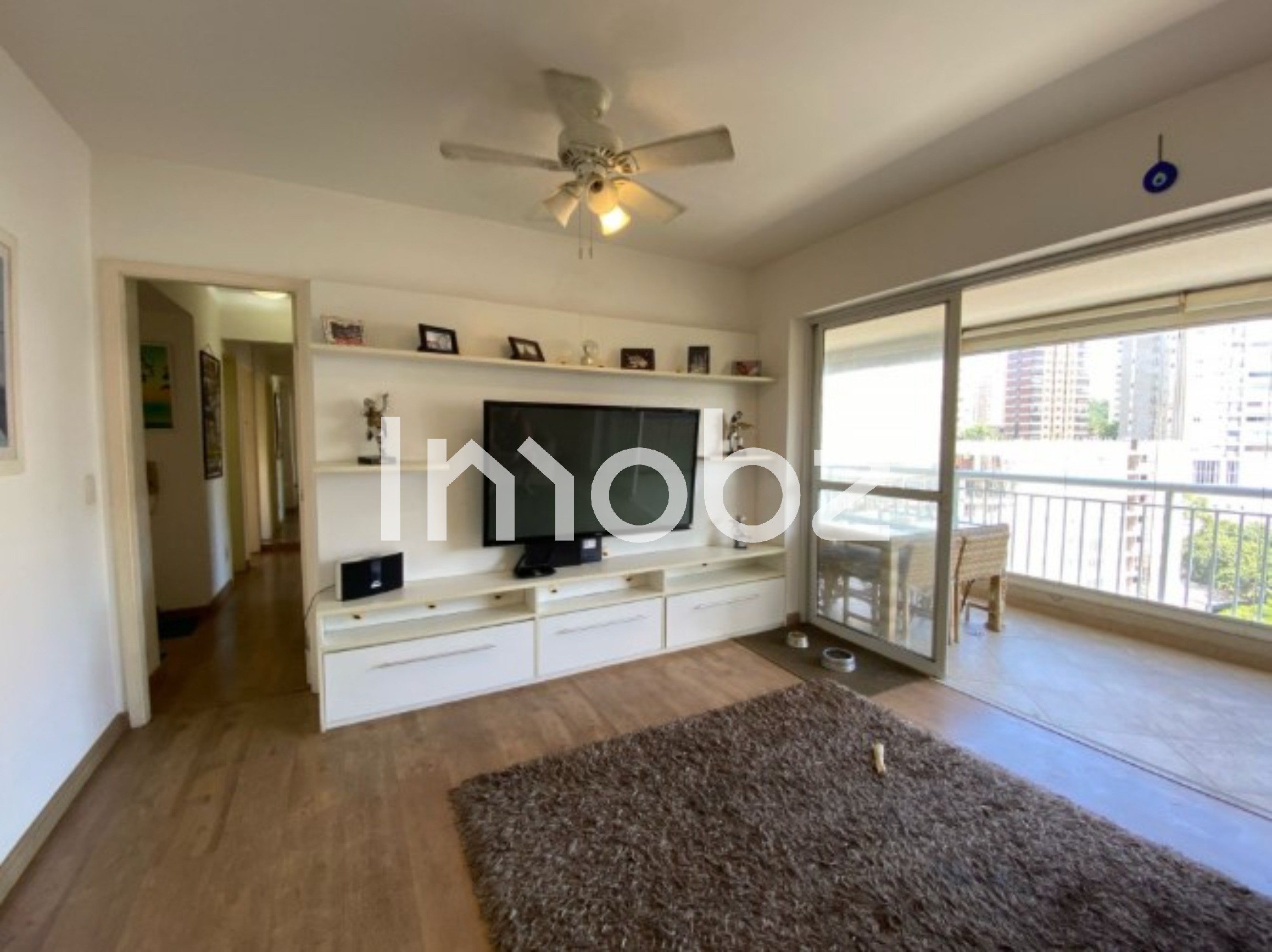 Apartamento à venda no Condomínio Residencial Fine - Itatupã, 279 - São Paulo - SP - CEP: 05715-040 - foto 1