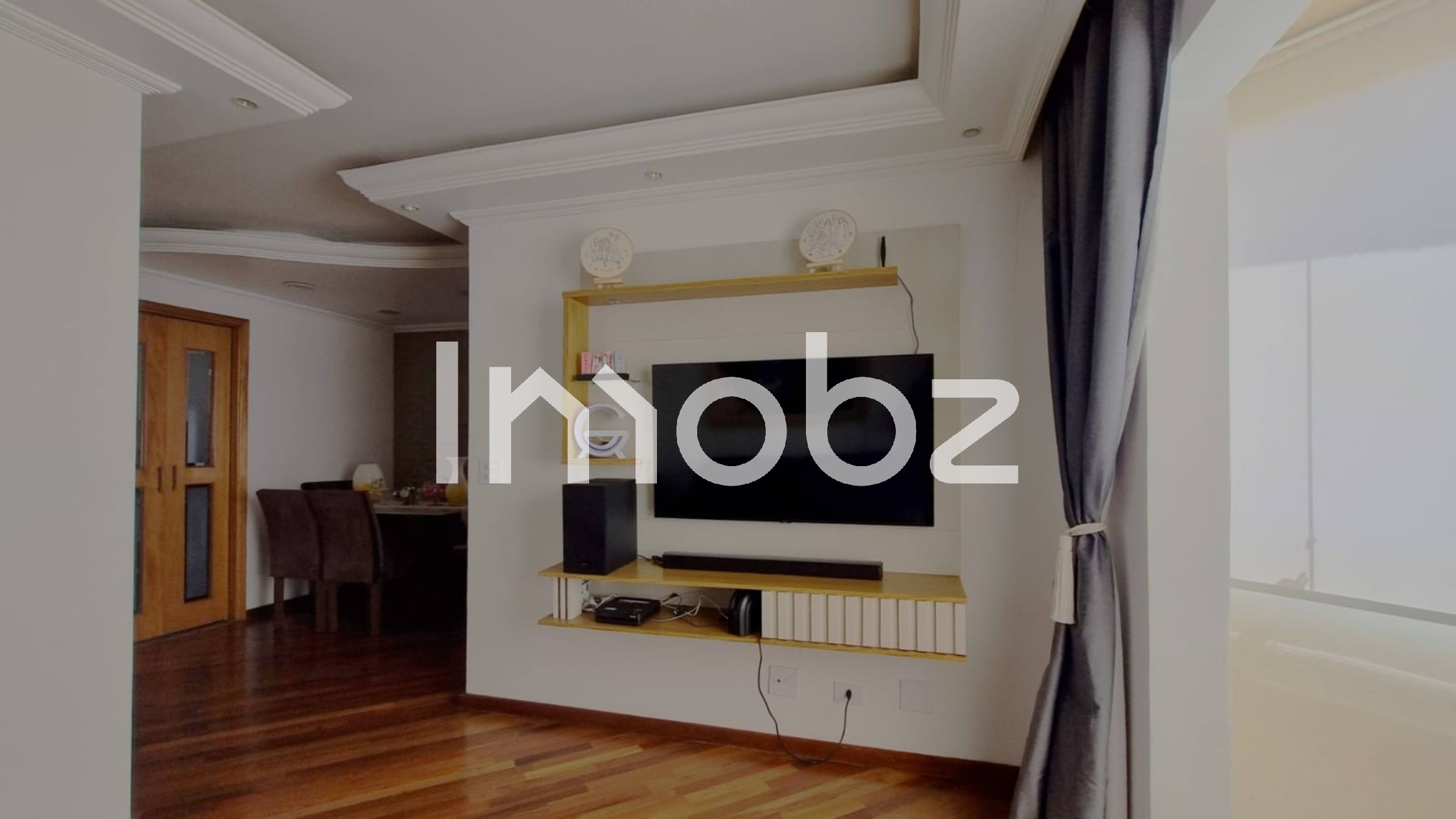 Apartamento à venda no Conjunto Residencial Jardim Dos Colegios - Rua Lydia Damus Maksoud, 120 - São Paulo - SP - CEP: 05713-510 - foto 8