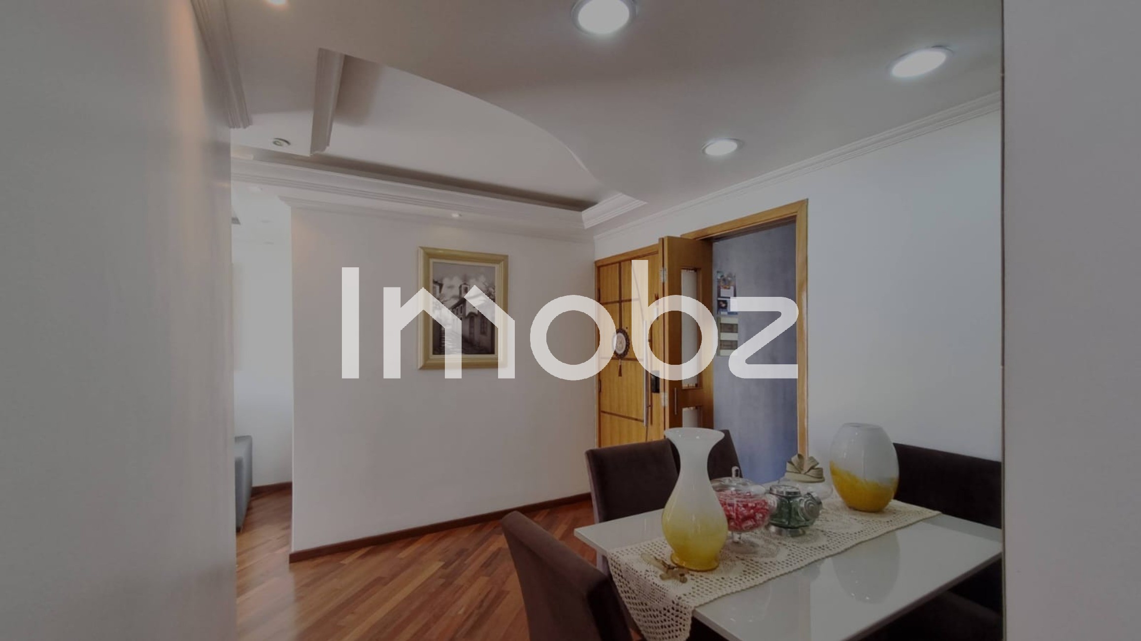 Apartamento à venda no Conjunto Residencial Jardim Dos Colegios - Rua Lydia Damus Maksoud, 120 - São Paulo - SP - CEP: 05713-510 - foto 4