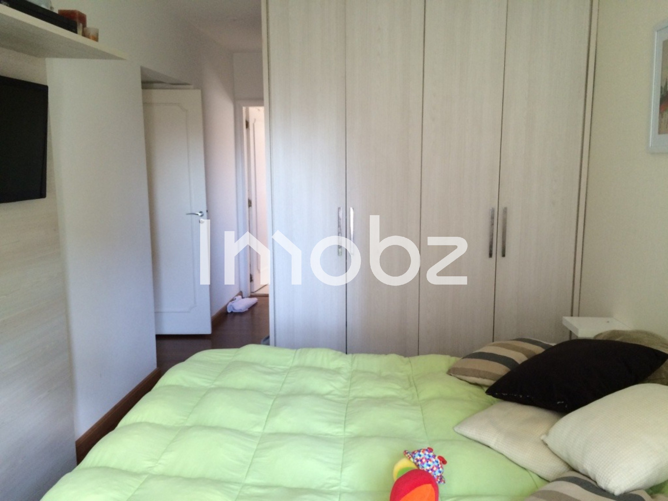 Apartamento à venda no Planalto Morumbi - Rua Frederico Guarinon, 989 - São Paulo - SP - CEP: 05713-460 - foto 4