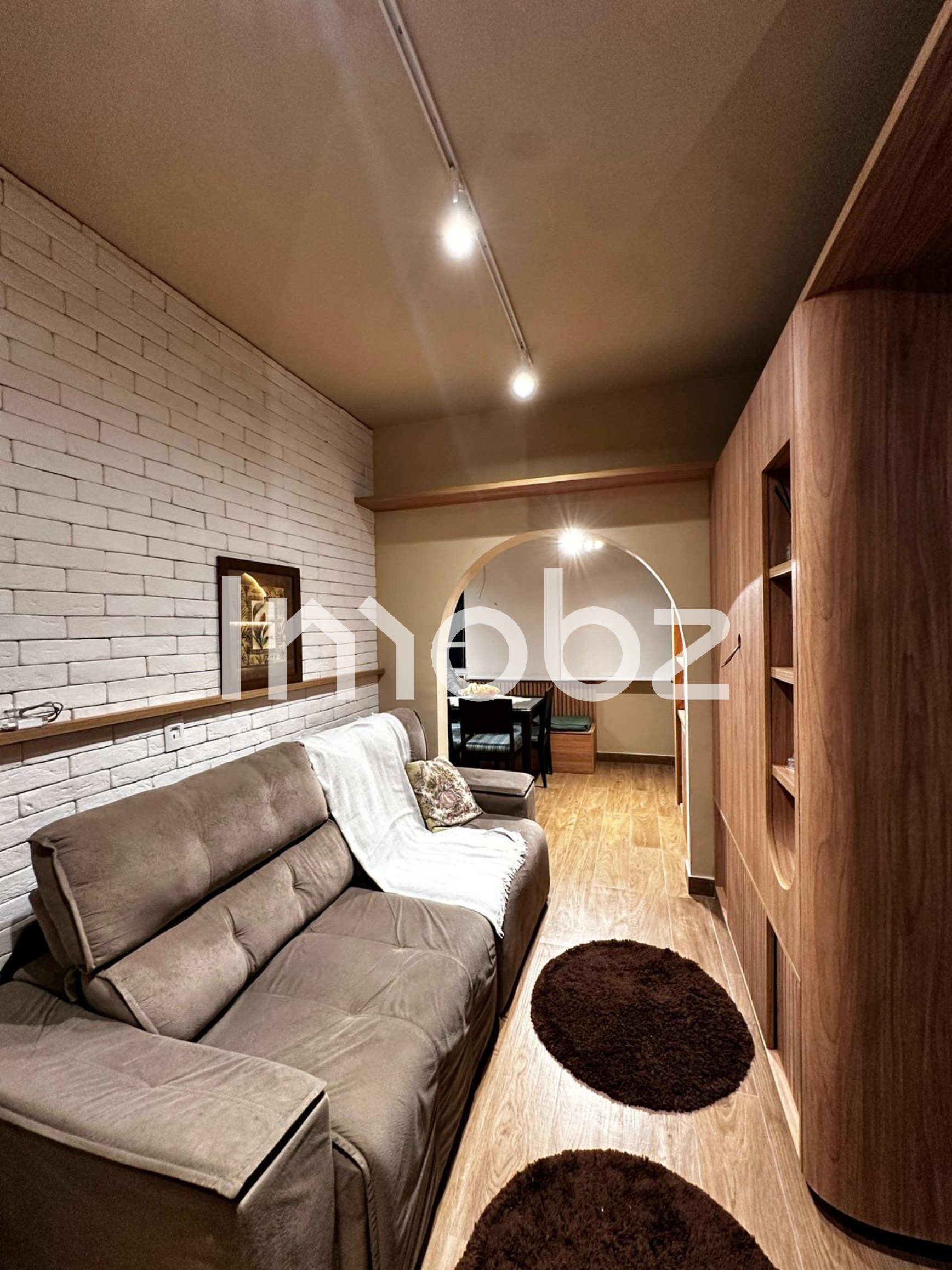Apartamento à venda no Gran Vic Morumbi - Rua Frederico Guarinon, 473 - São Paulo - SP - CEP: 05713-460 - foto 4